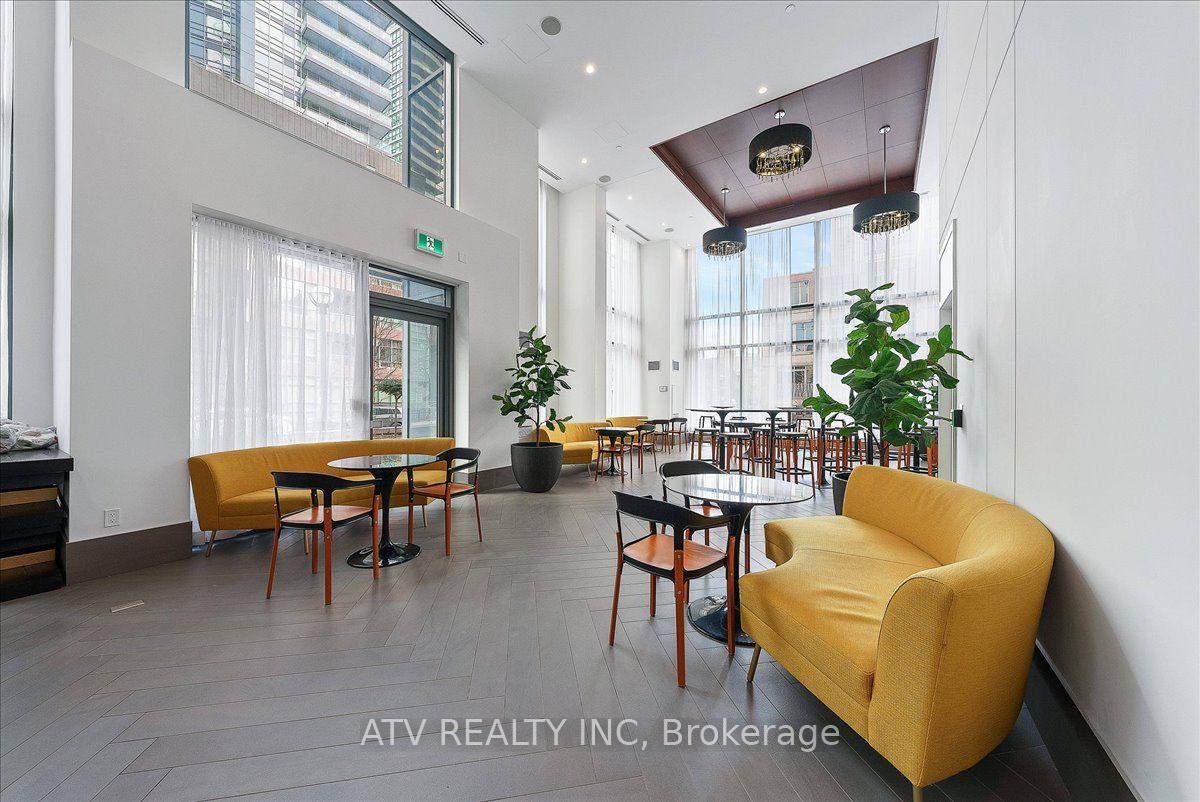Photo 31 of Unit UPH03, 38 Iannuzzi Street, Toronto, Waterfront Communities — HOMEH