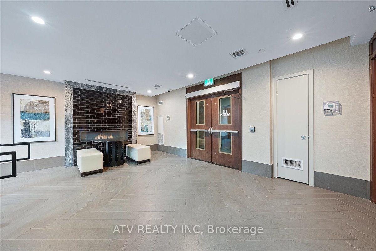 Photo 32 of Unit UPH03, 38 Iannuzzi Street, Toronto, Waterfront Communities — HOMEH
