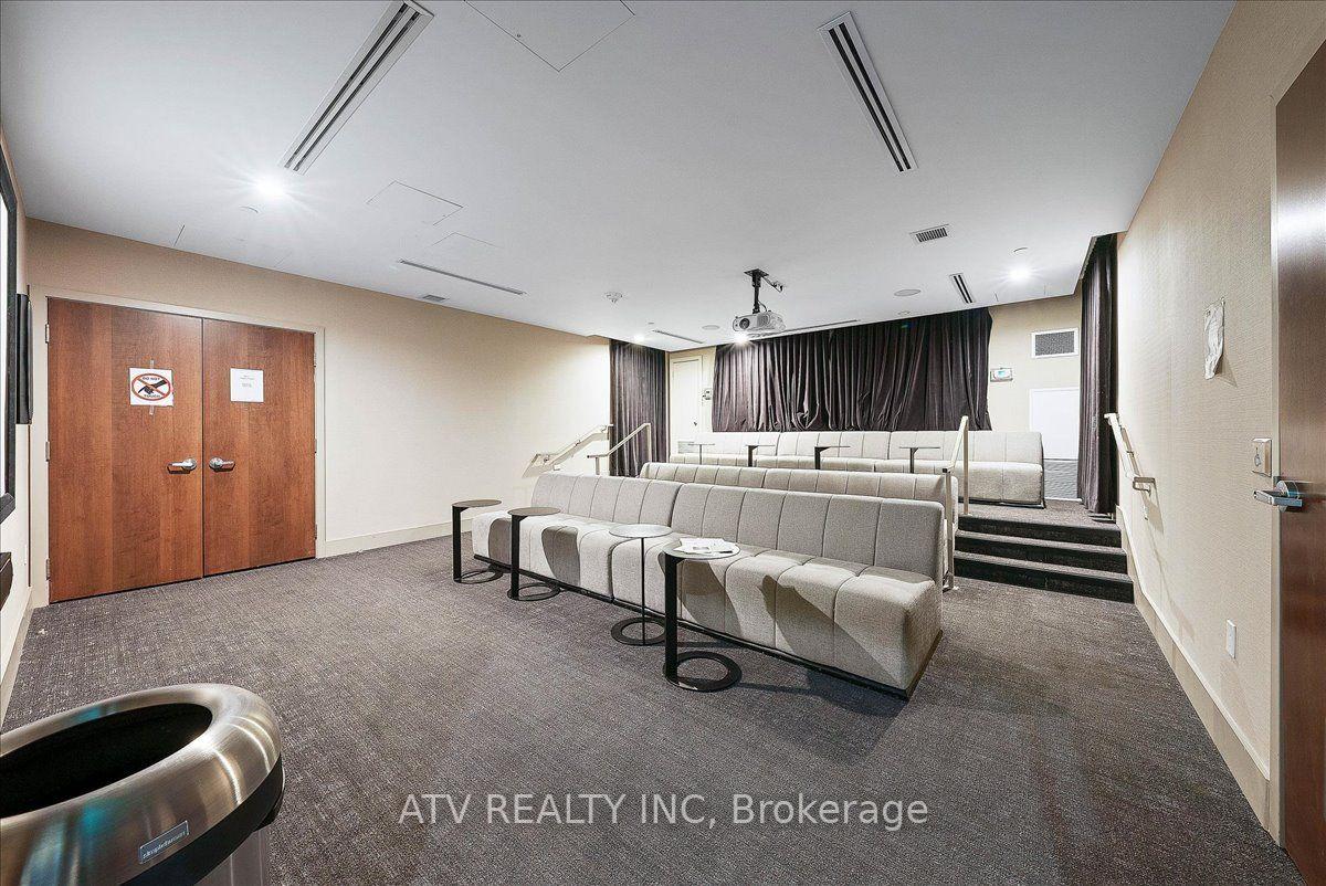 Photo 33 of Unit UPH03, 38 Iannuzzi Street, Toronto, Waterfront Communities — HOMEH