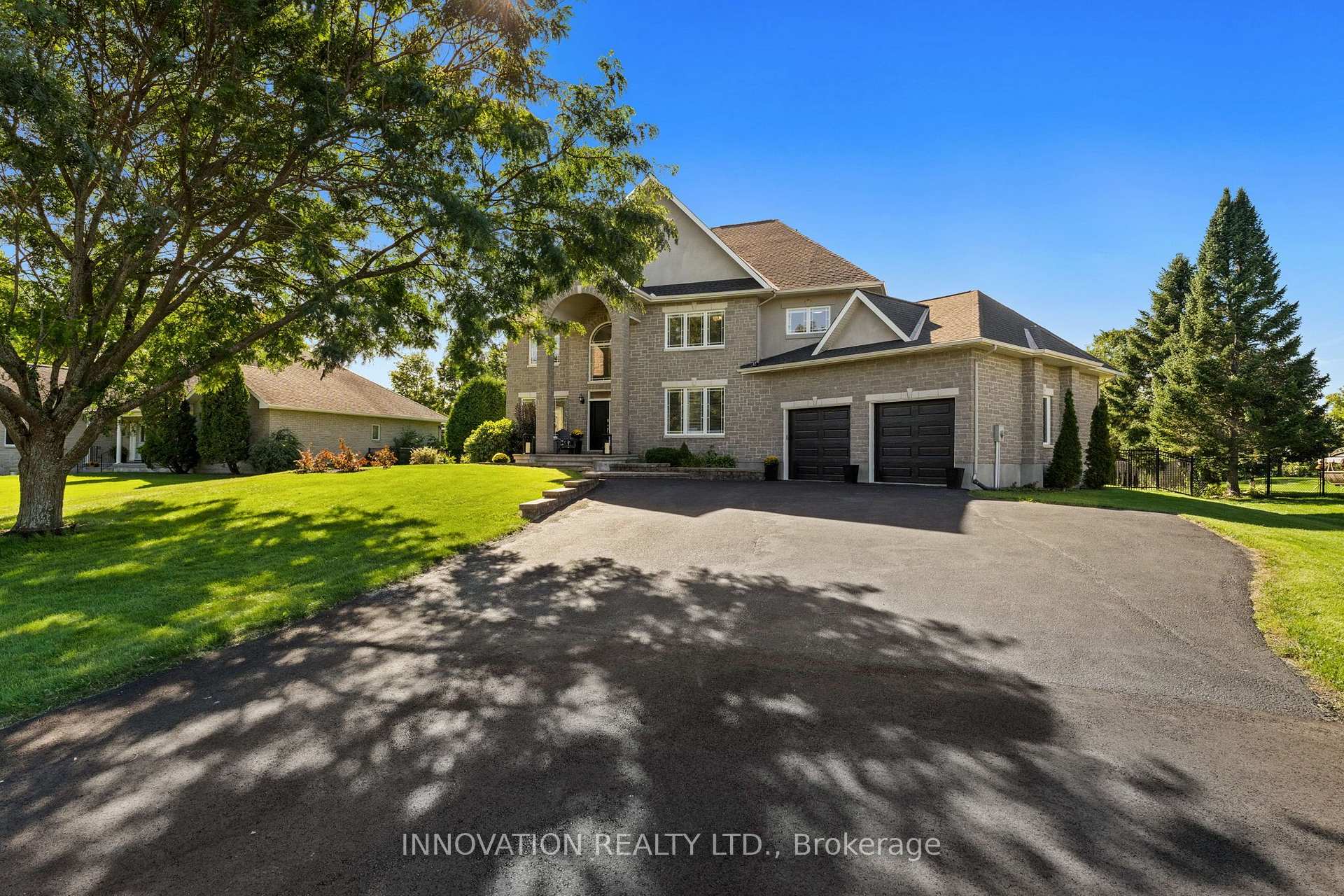 Photo 2 of 6646 Old Forest Drive, Ottawa, North Gower — HOMEH