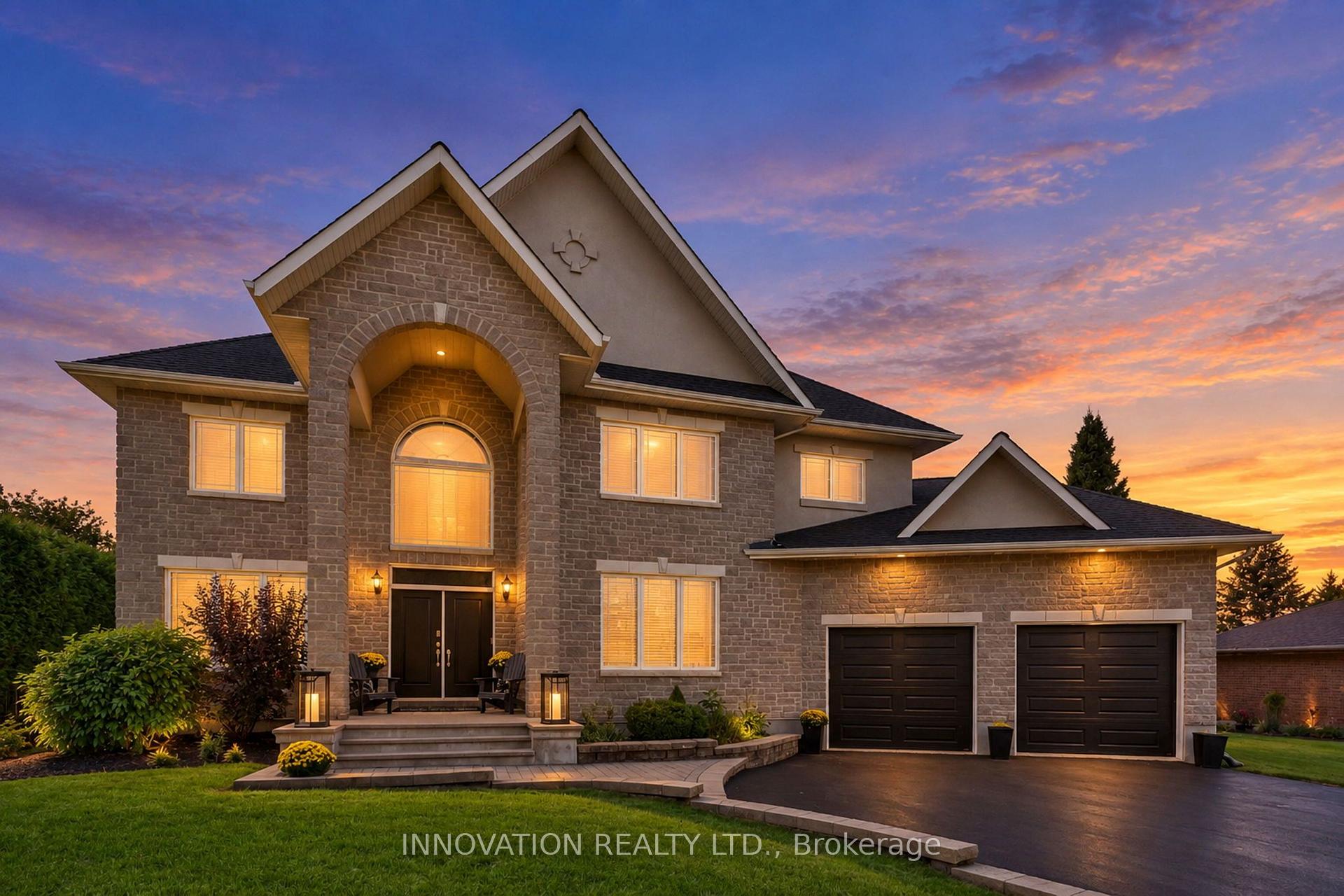 Photo 3 of 6646 Old Forest Drive, Ottawa, North Gower — HOMEH