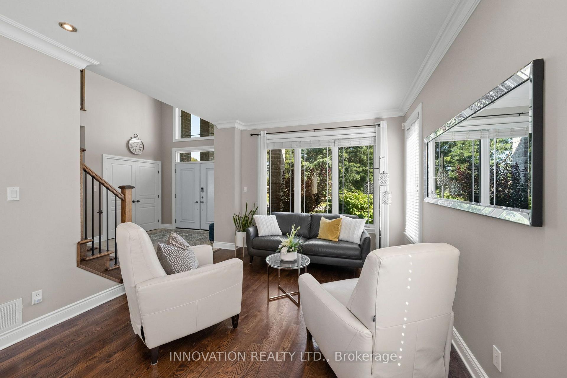 Photo 7 of 6646 Old Forest Drive, Ottawa, North Gower — HOMEH