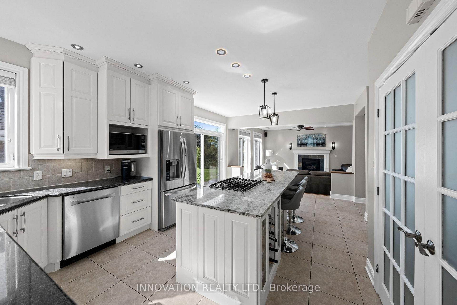 Photo 11 of 6646 Old Forest Drive, Ottawa, North Gower — HOMEH