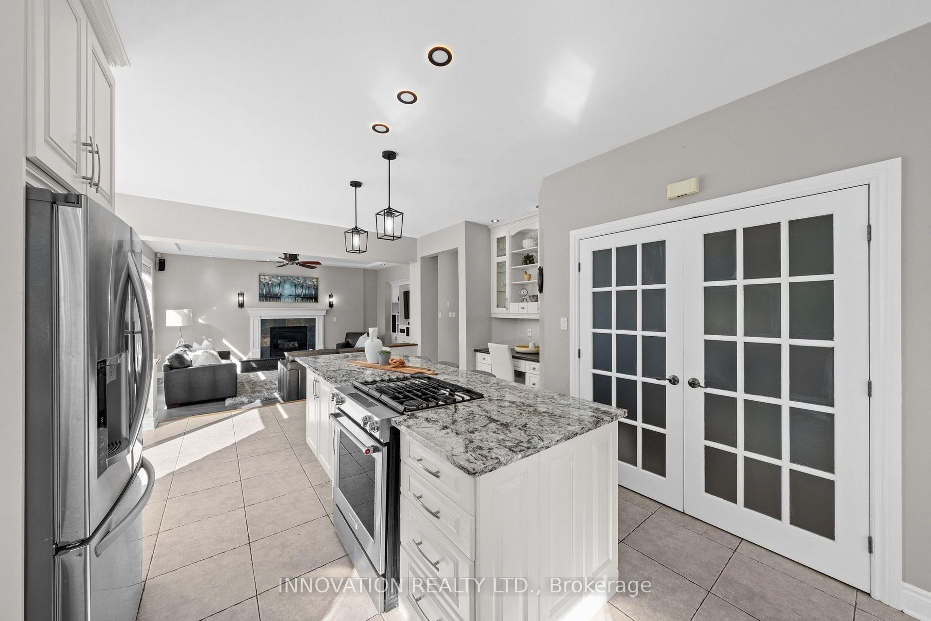 Photo 14 of 6646 Old Forest Drive, Ottawa, North Gower — HOMEH