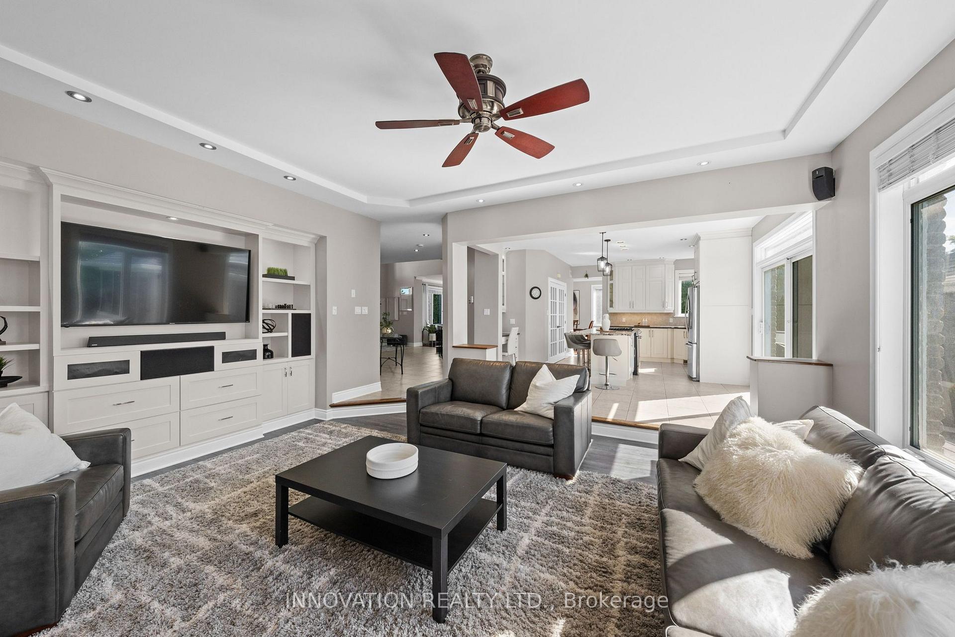Photo 15 of 6646 Old Forest Drive, Ottawa, North Gower — HOMEH