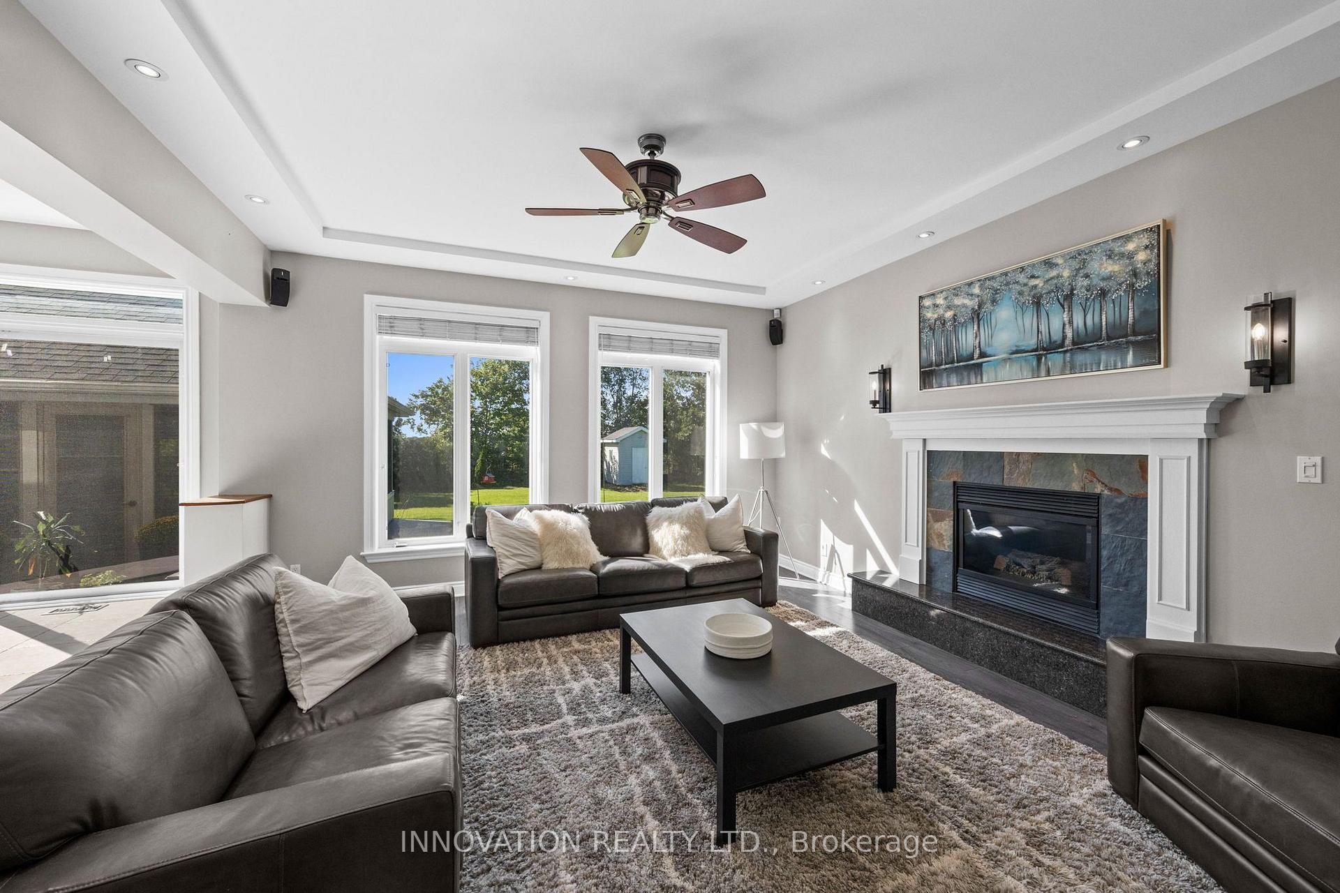 Photo 16 of 6646 Old Forest Drive, Ottawa, North Gower — HOMEH