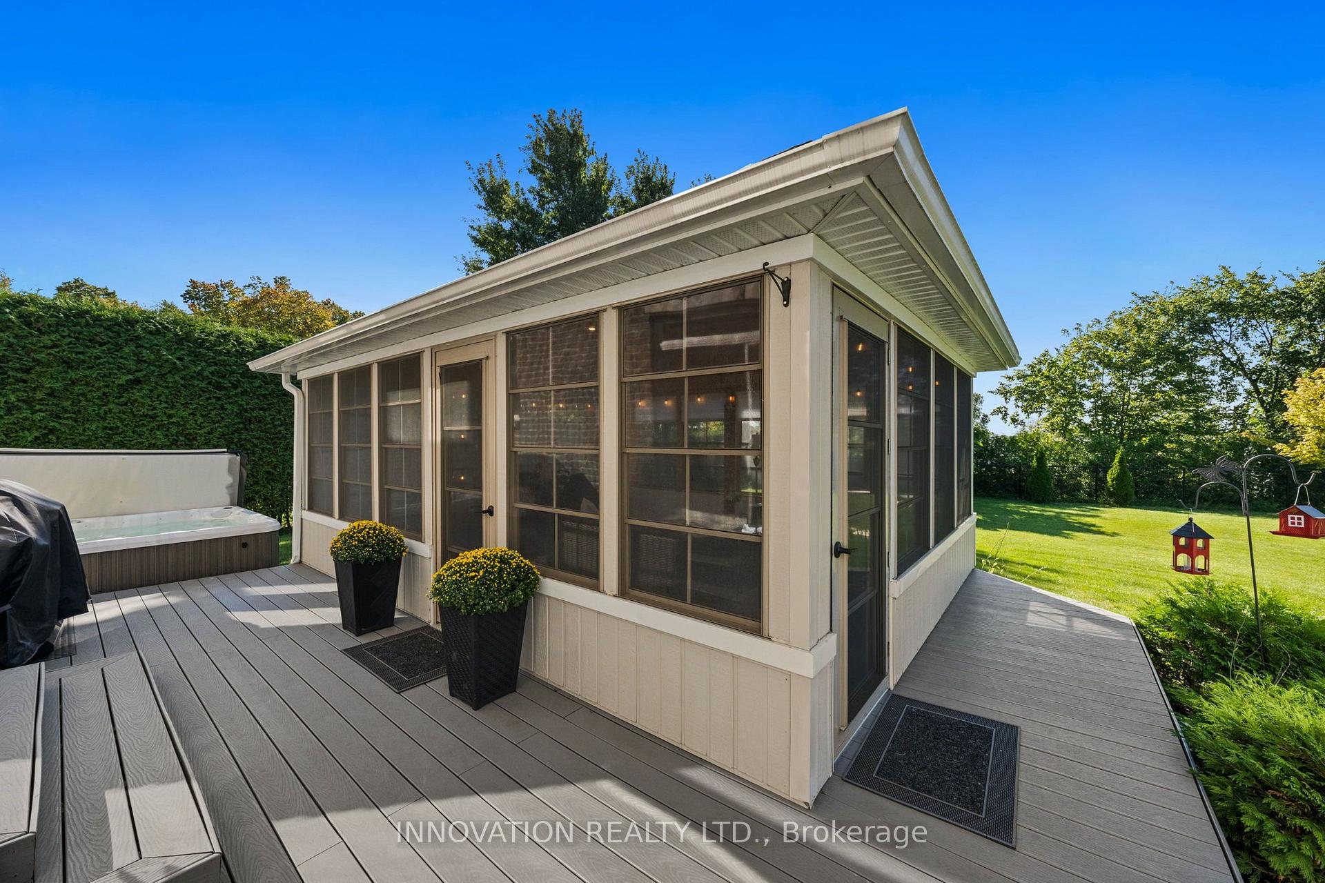 Photo 41 of 6646 Old Forest Drive, Ottawa, North Gower — HOMEH