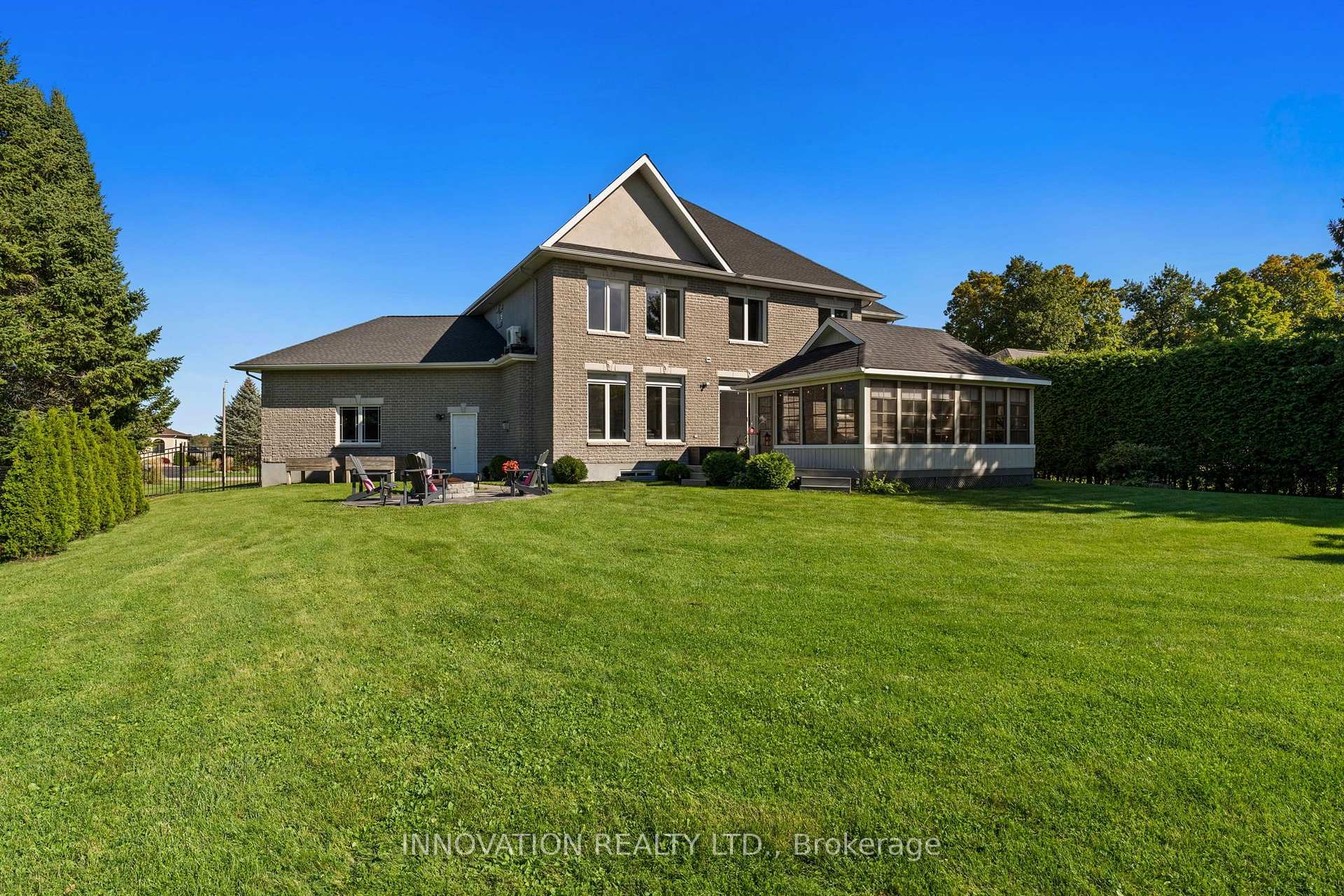 Photo 46 of 6646 Old Forest Drive, Ottawa, North Gower — HOMEH