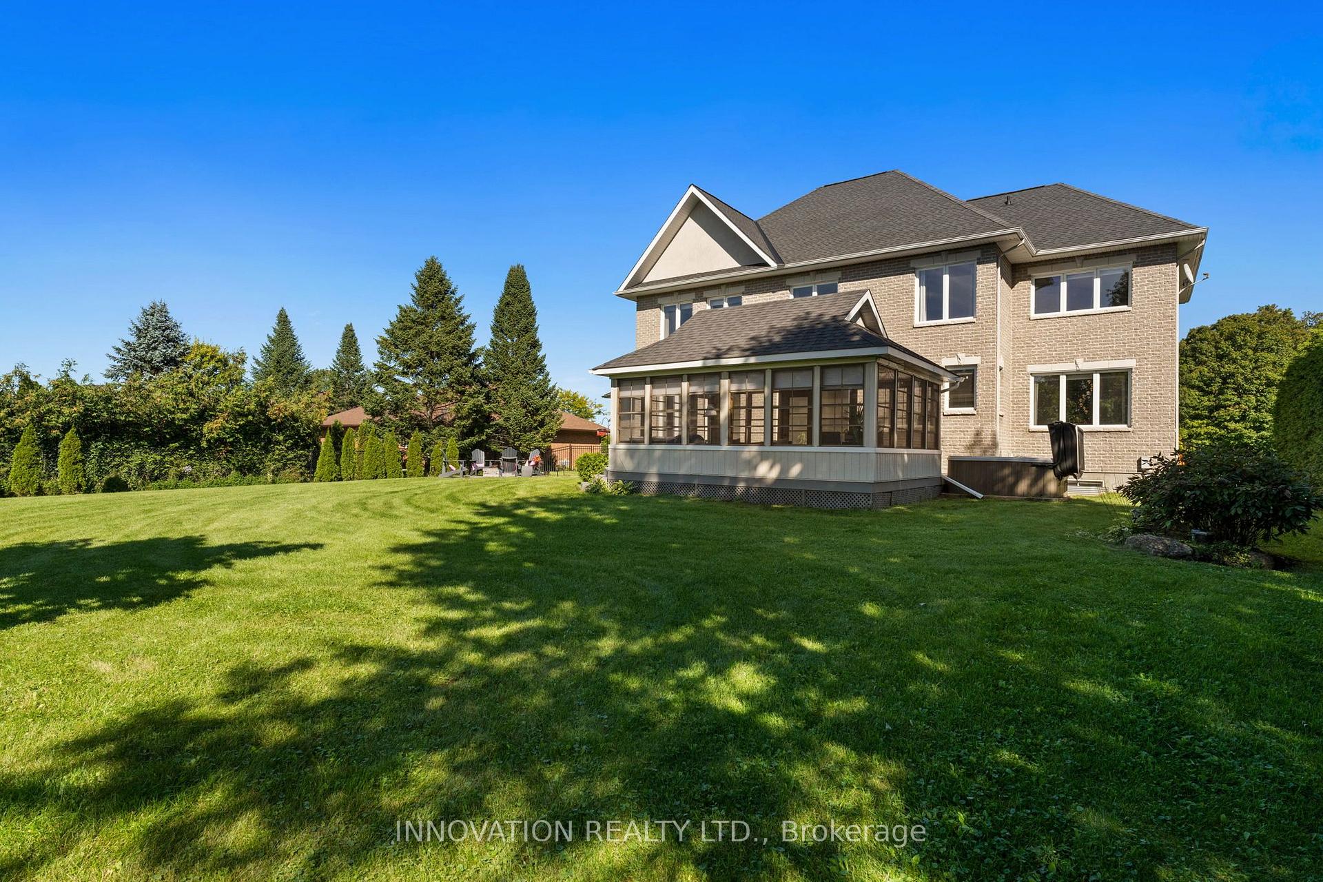 Photo 47 of 6646 Old Forest Drive, Ottawa, North Gower — HOMEH