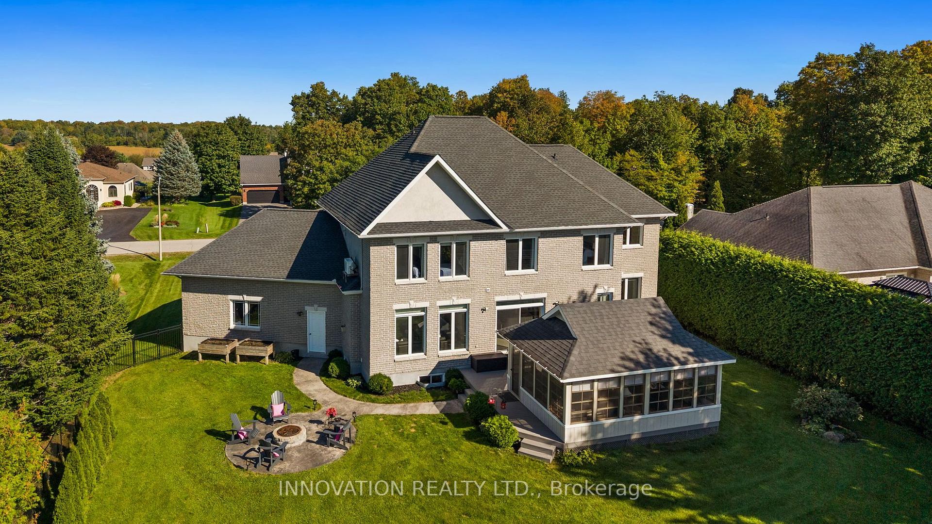 Photo 48 of 6646 Old Forest Drive, Ottawa, North Gower — HOMEH