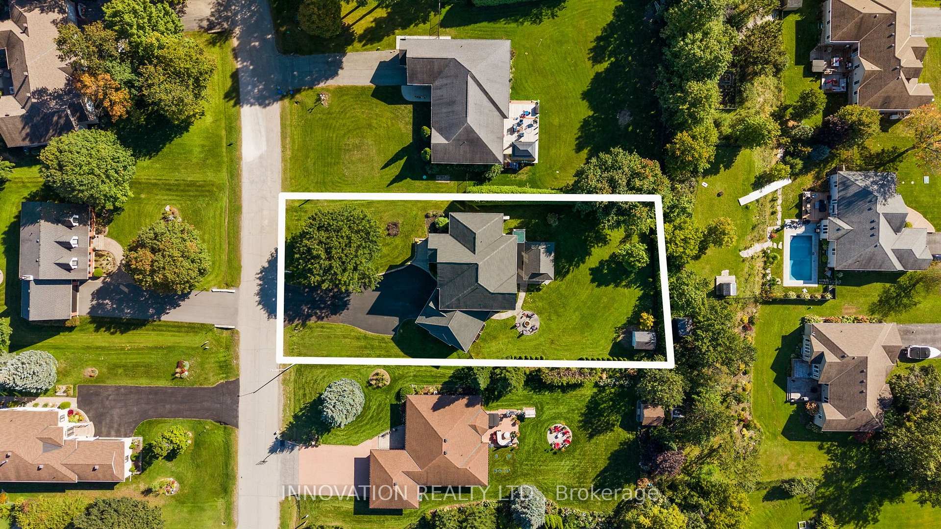 Photo 49 of 6646 Old Forest Drive, Ottawa, North Gower — HOMEH