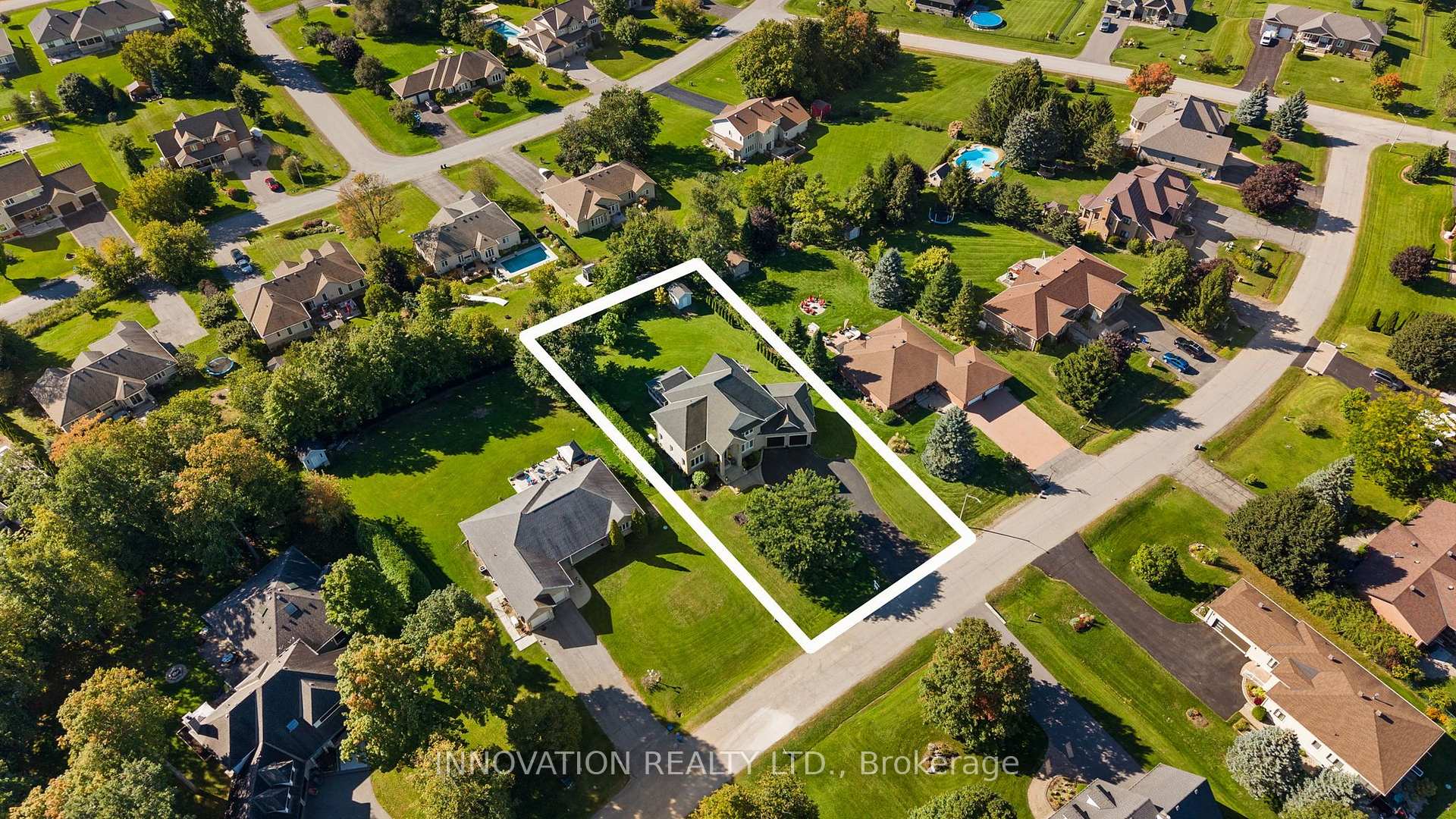 Photo 50 of 6646 Old Forest Drive, Ottawa, North Gower — HOMEH