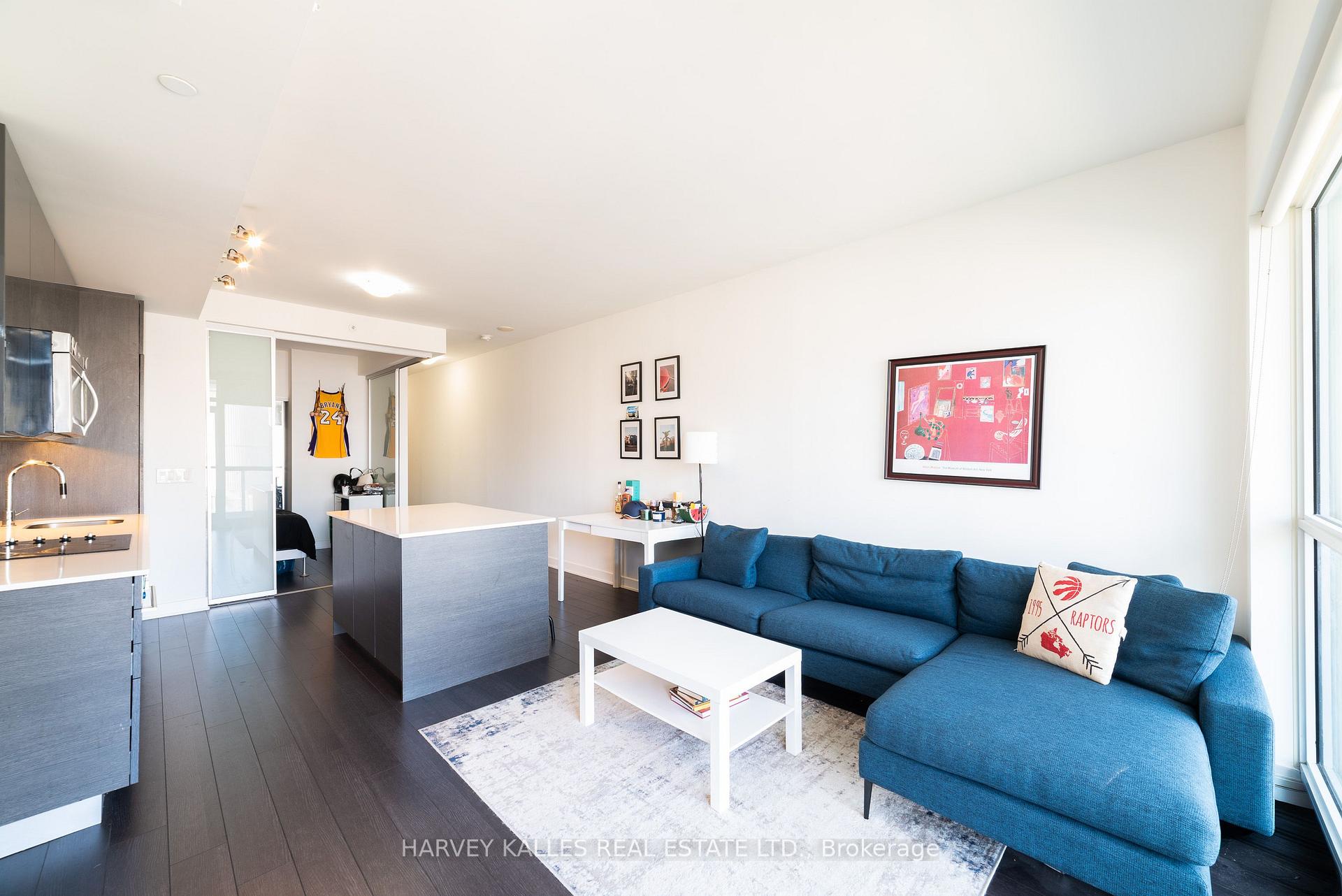 Photo 7 of Unit 1610, 210 Simcoe Street, Toronto, Kensington-Chinatown — HOMEH