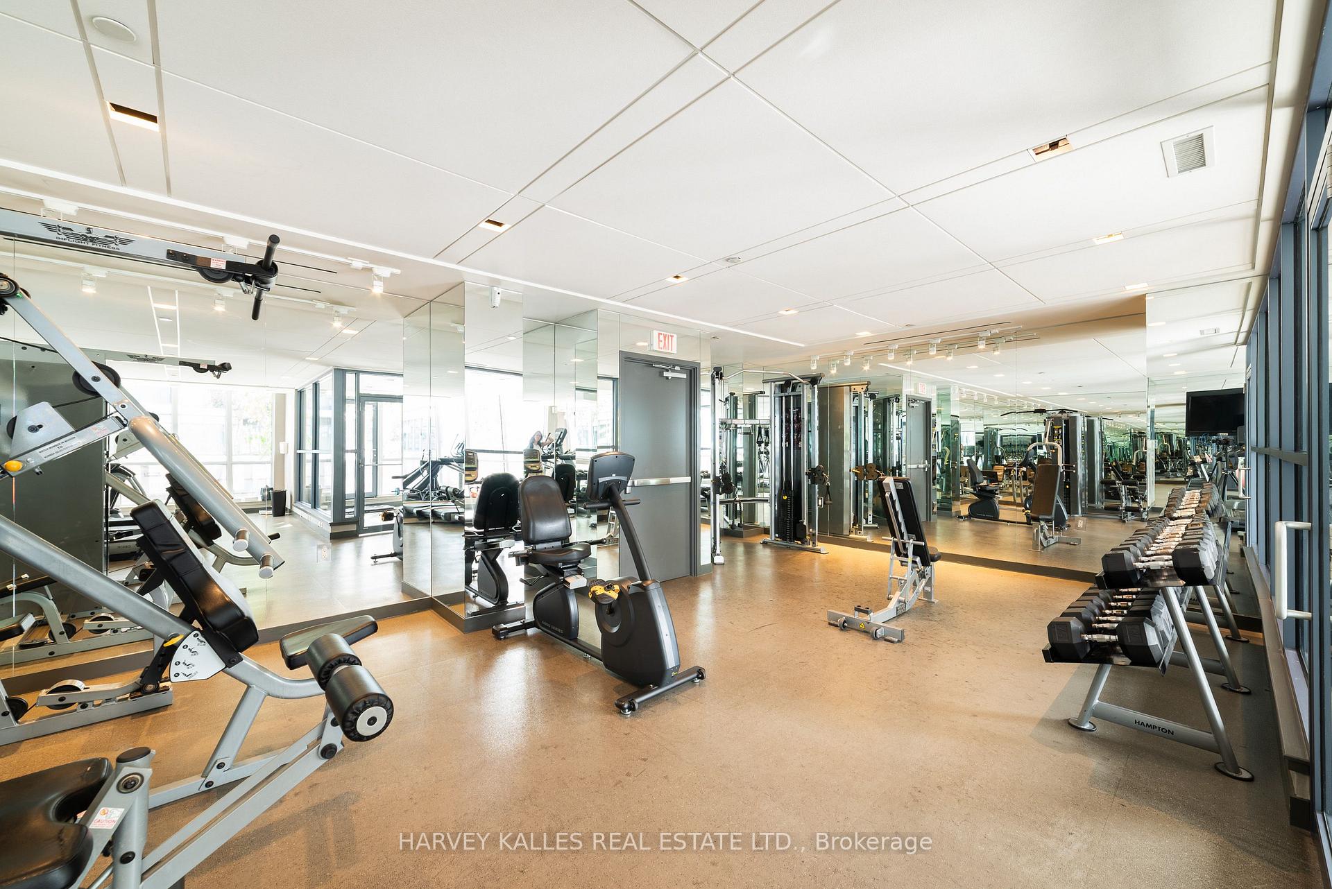 Photo 18 of Unit 1610, 210 Simcoe Street, Toronto, Kensington-Chinatown — HOMEH