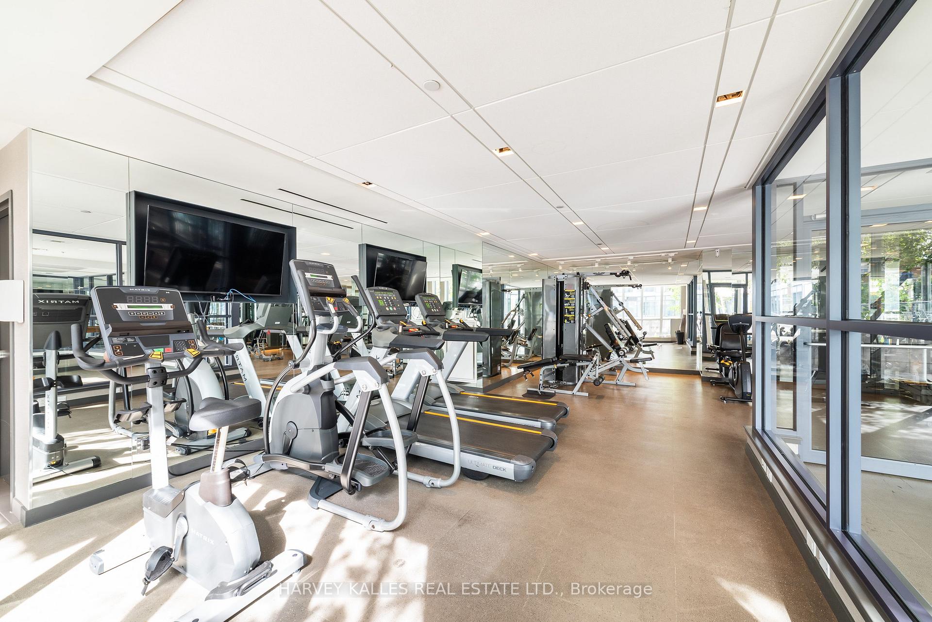 Photo 19 of Unit 1610, 210 Simcoe Street, Toronto, Kensington-Chinatown — HOMEH
