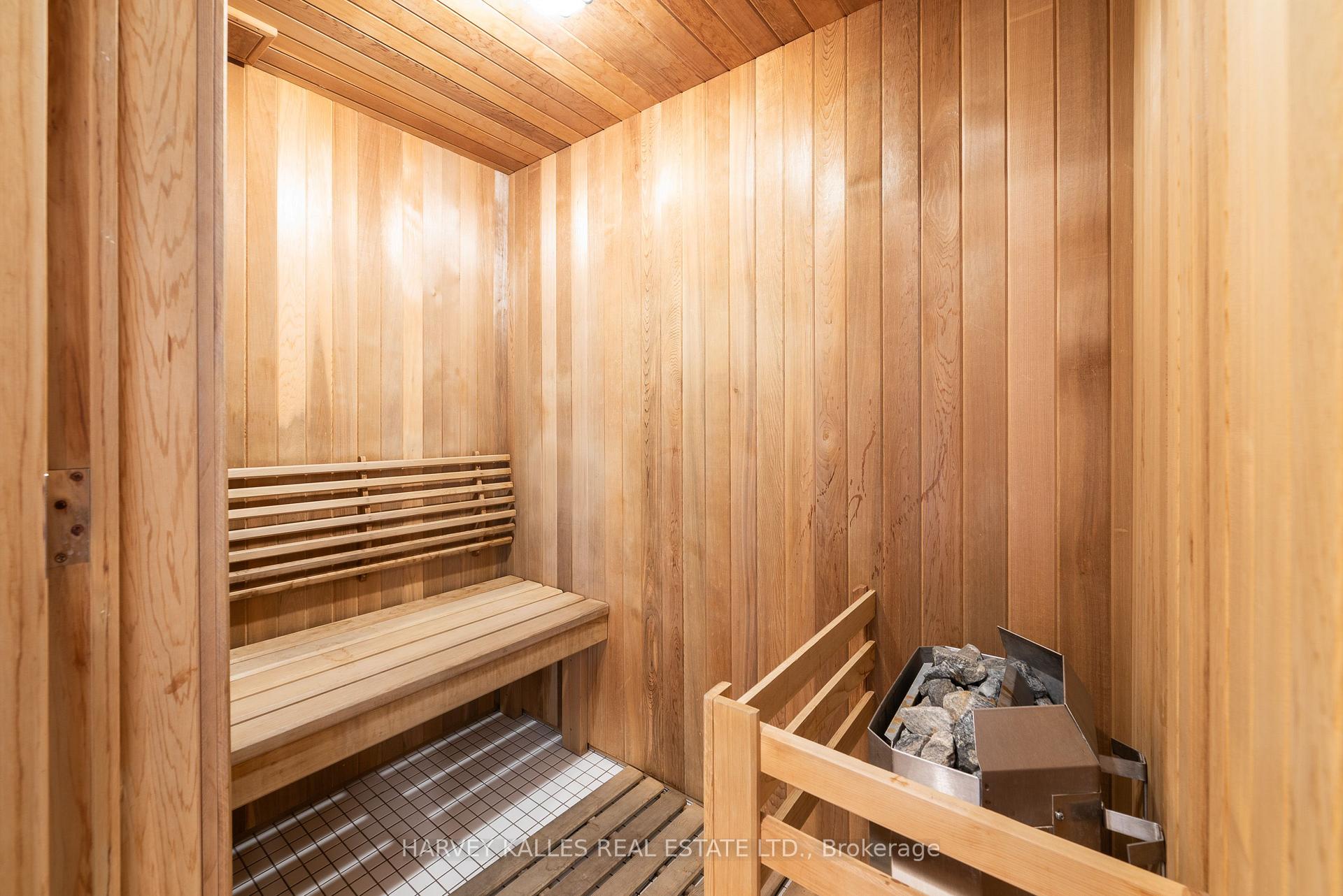 Photo 20 of Unit 1610, 210 Simcoe Street, Toronto, Kensington-Chinatown — HOMEH