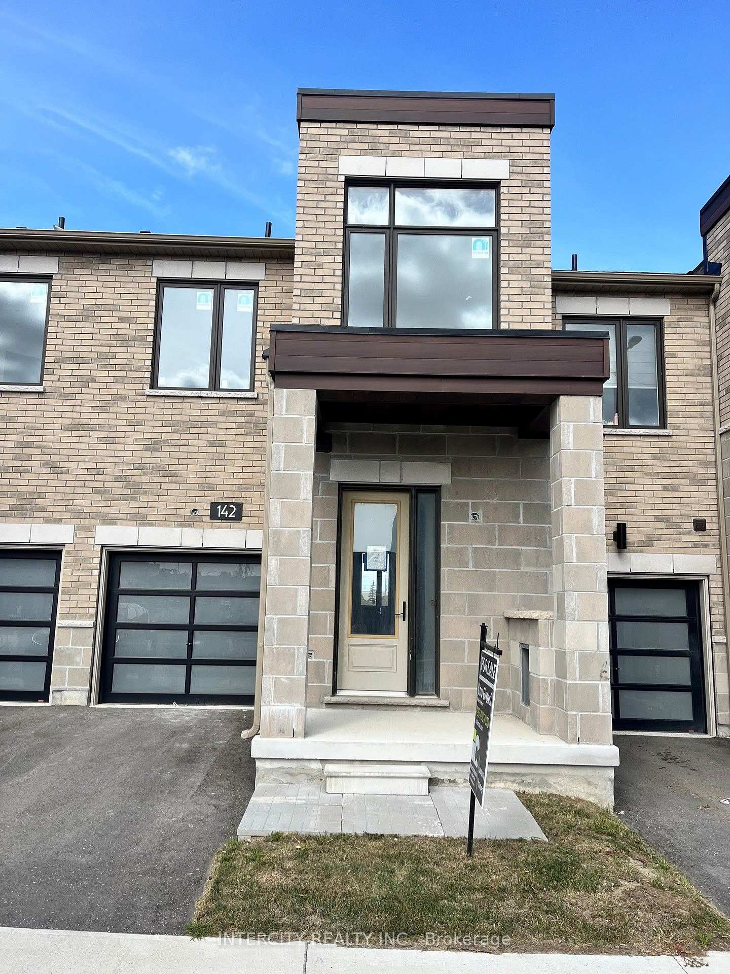 Photo 1 of Unit (BLOCK 268 UNIT 5), 142 Mumbai Drive, Markham, Middlefield — HOMEH