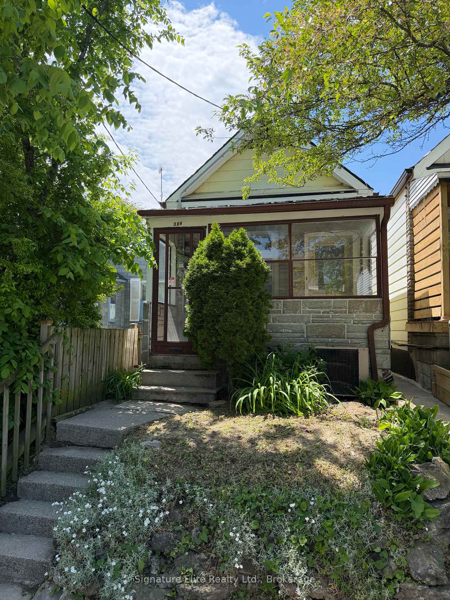 Photo 1 of 364 Winona Drive, Toronto, Oakwood Village — HOMEH