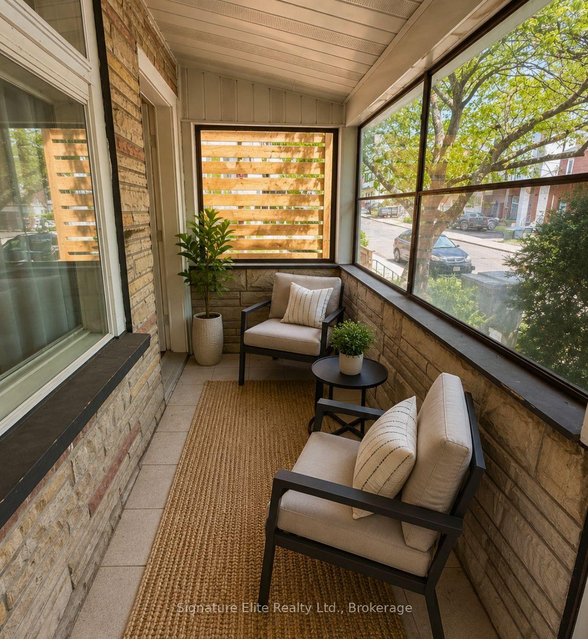Photo 2 of 364 Winona Drive, Toronto, Oakwood Village — HOMEH