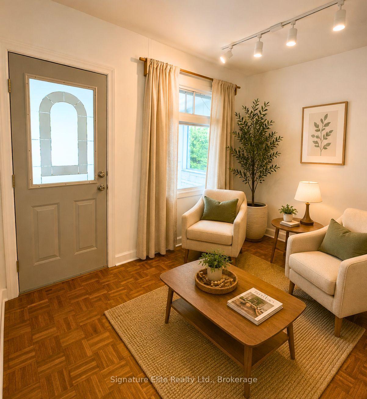 Photo 3 of 364 Winona Drive, Toronto, Oakwood Village — HOMEH