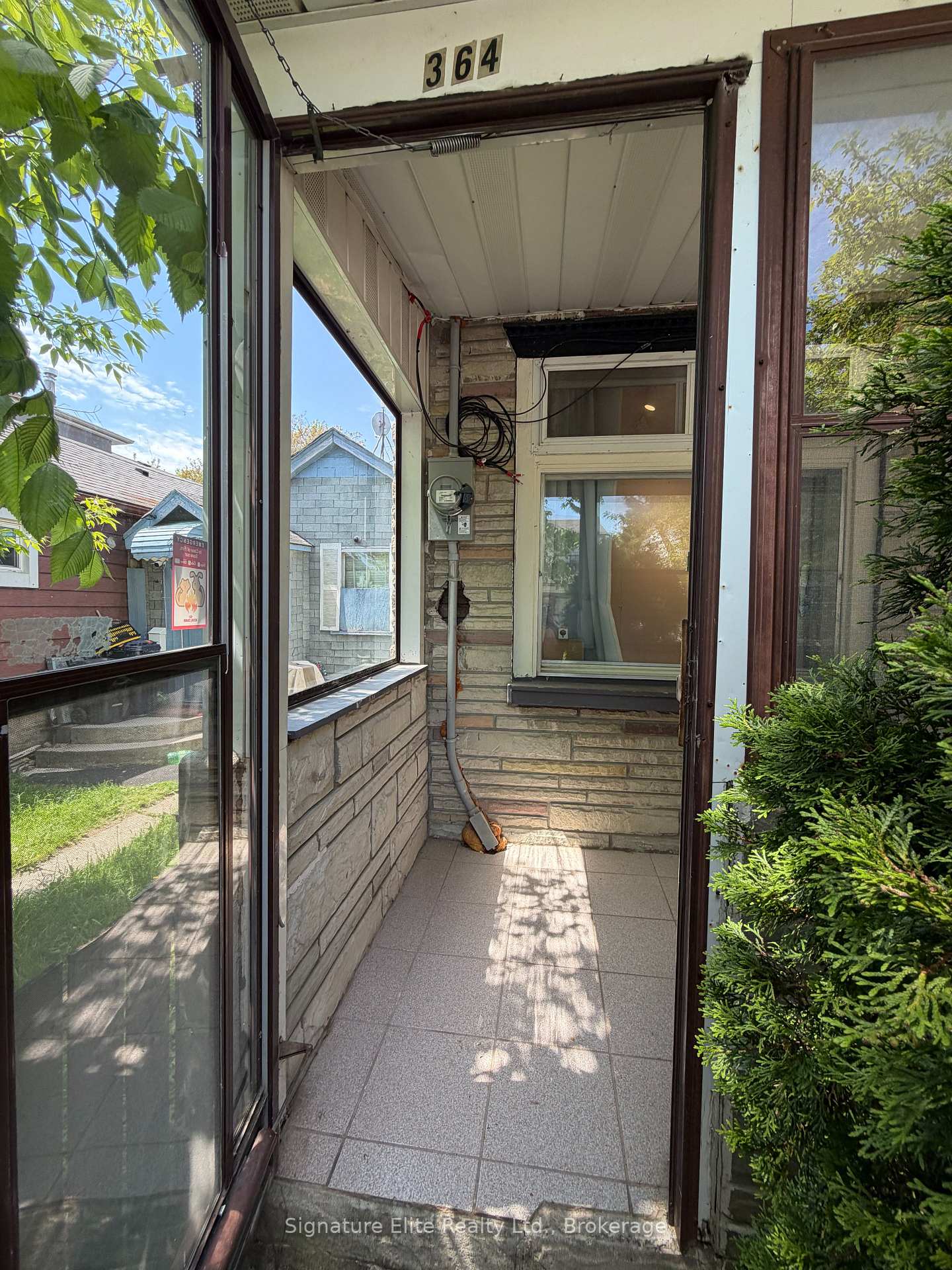 Photo 4 of 364 Winona Drive, Toronto, Oakwood Village — HOMEH
