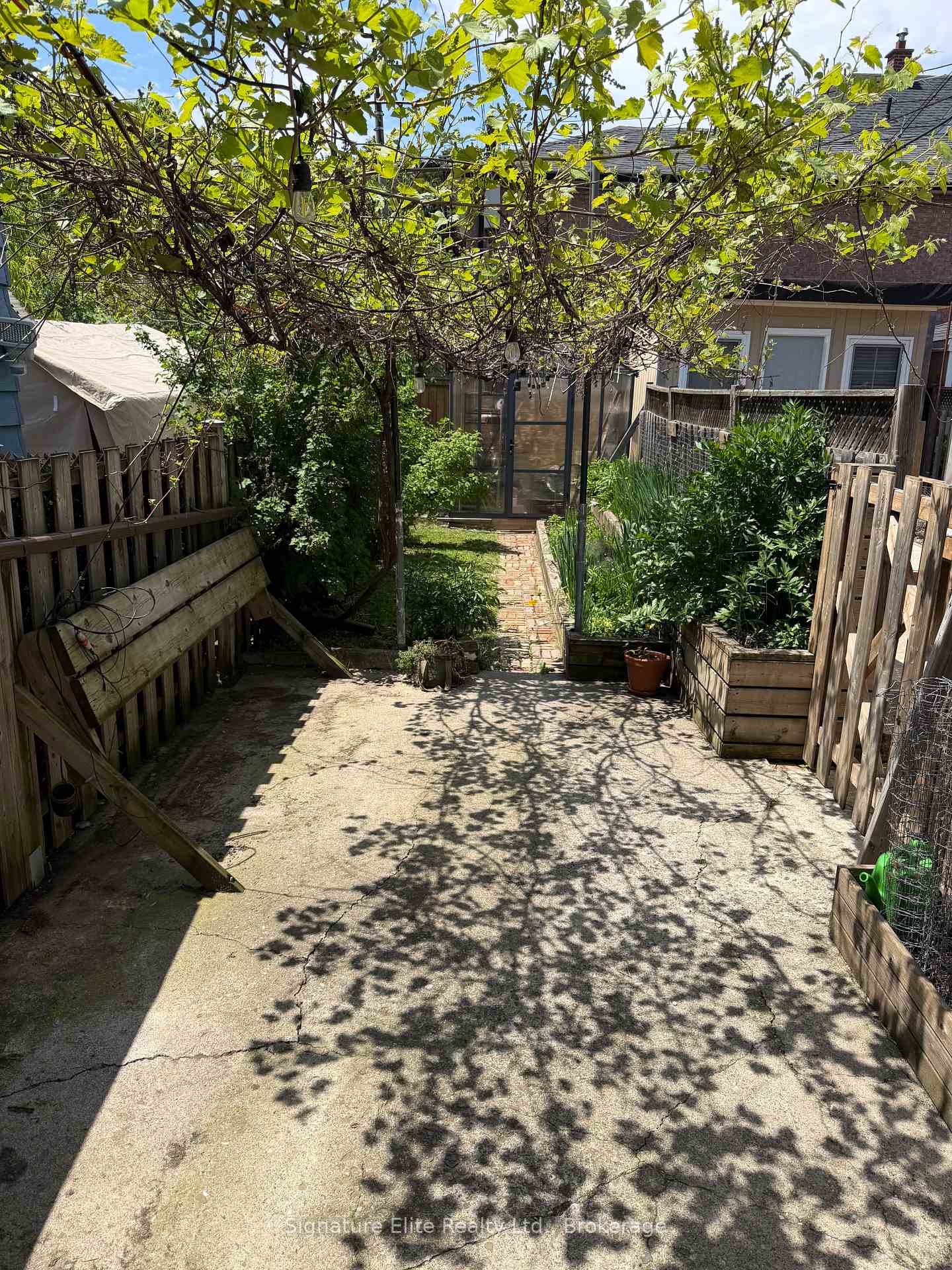 Photo 14 of 364 Winona Drive, Toronto, Oakwood Village — HOMEH