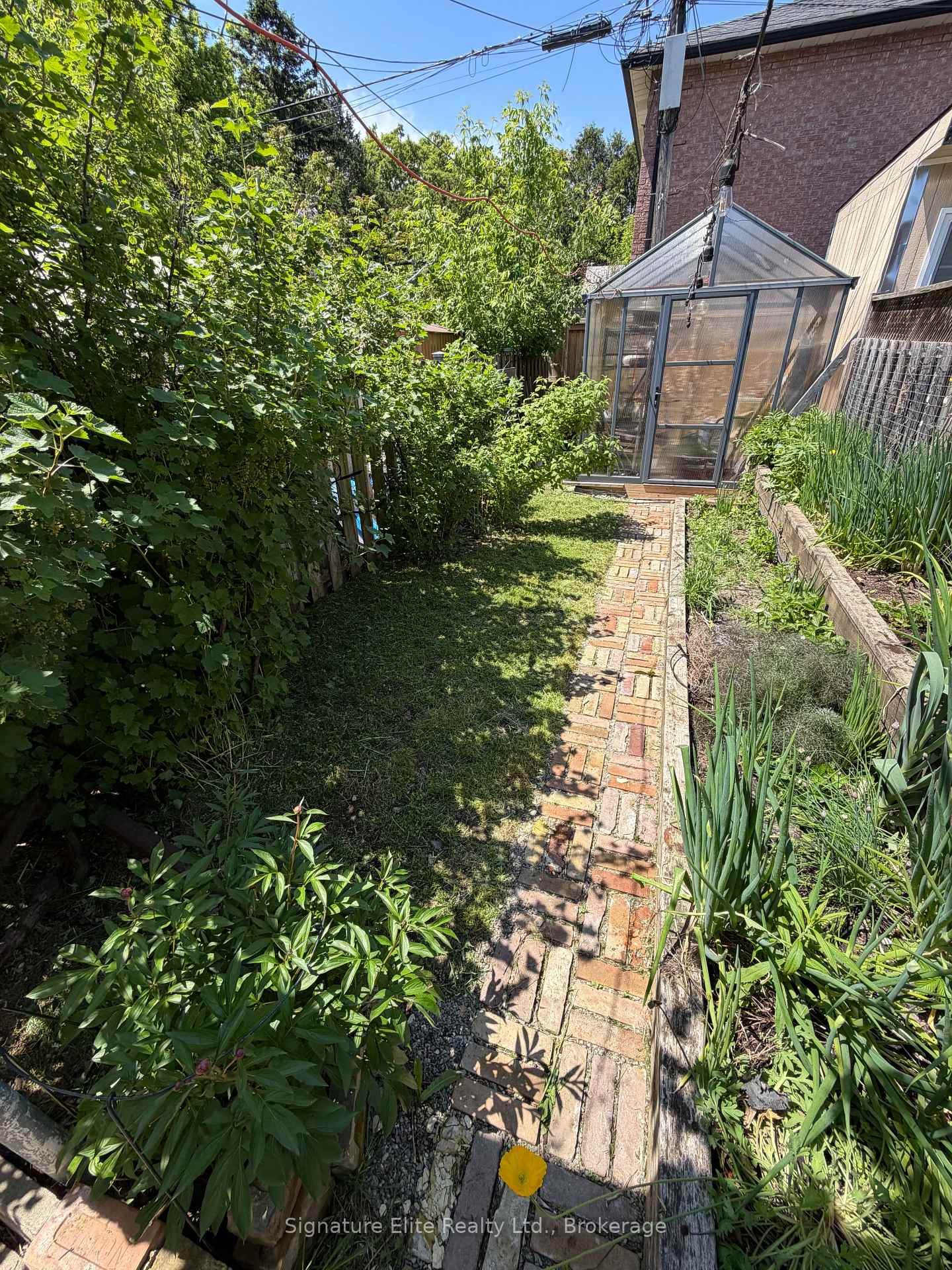 Photo 15 of 364 Winona Drive, Toronto, Oakwood Village — HOMEH
