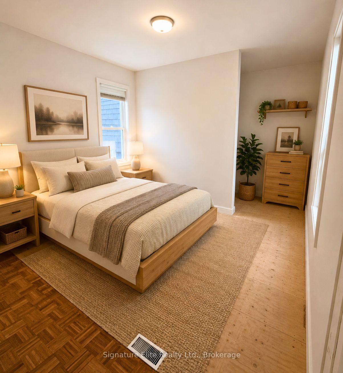 Photo 17 of 364 Winona Drive, Toronto, Oakwood Village — HOMEH