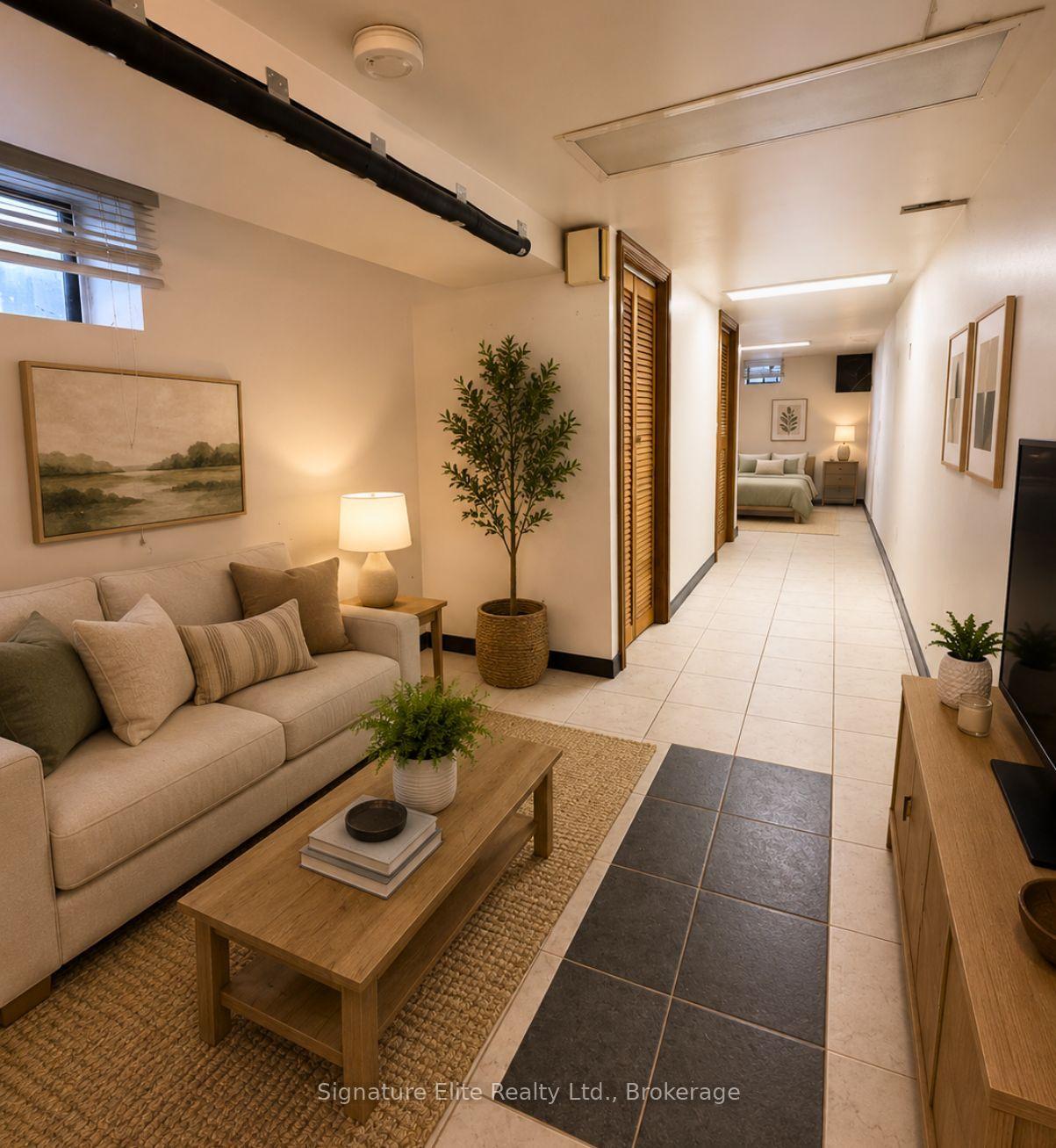 Photo 21 of 364 Winona Drive, Toronto, Oakwood Village — HOMEH