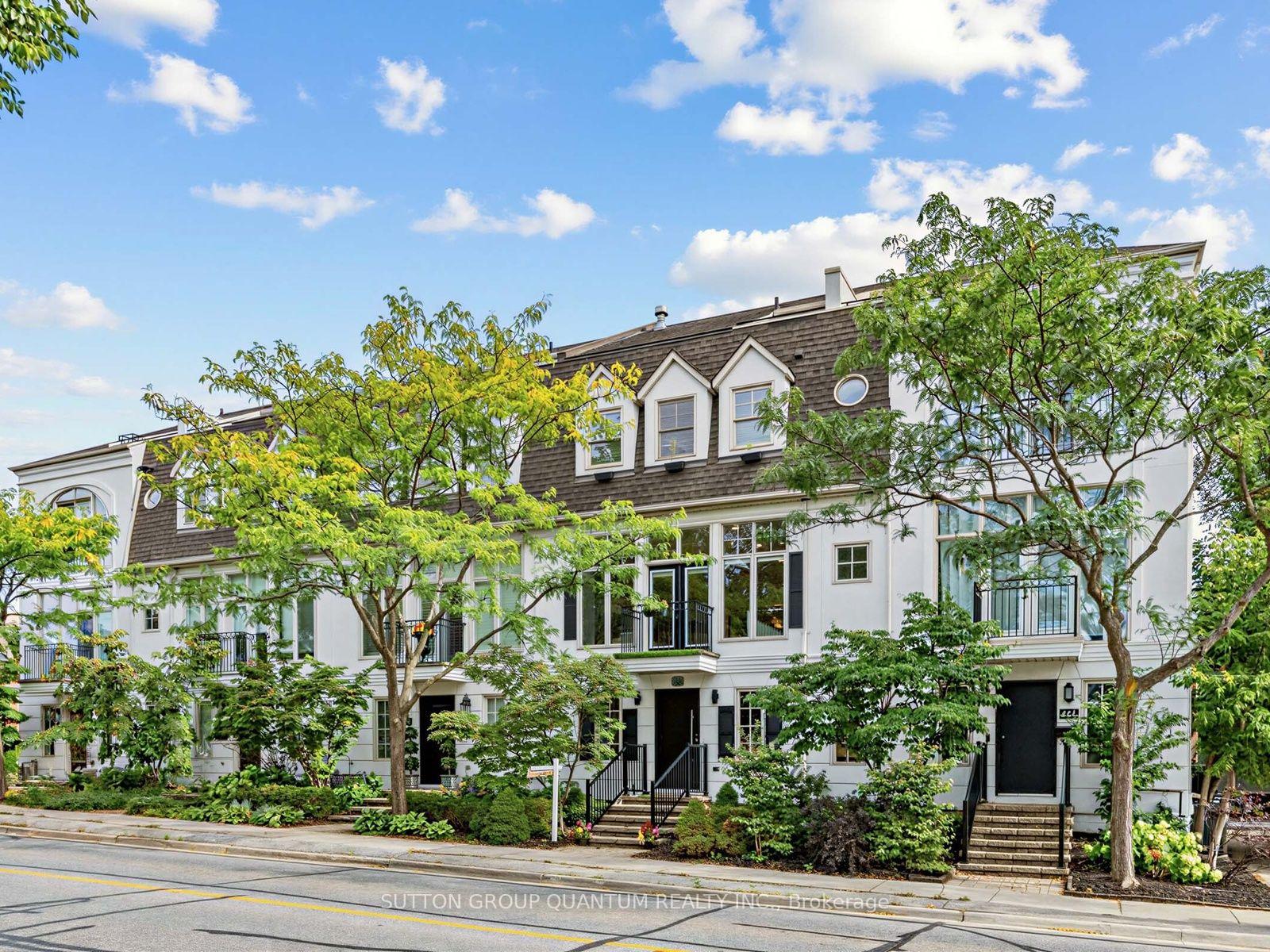 Photo 2 of 236 Randall Street, Oakville, Old Oakville — HOMEH