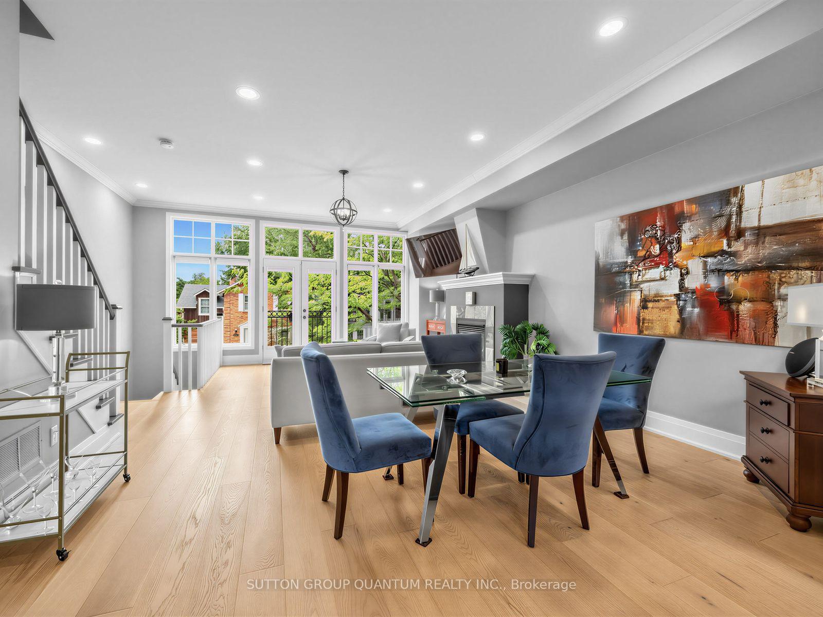 Photo 11 of 236 Randall Street, Oakville, Old Oakville — HOMEH