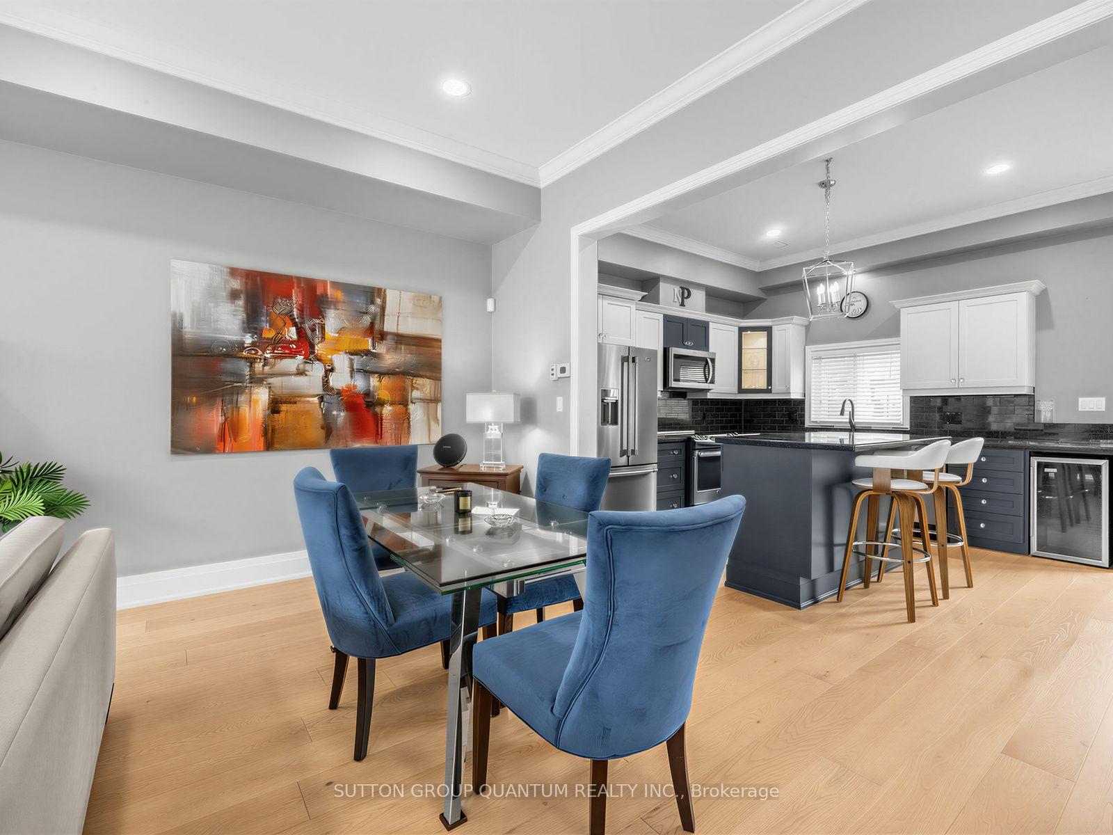 Photo 12 of 236 Randall Street, Oakville, Old Oakville — HOMEH
