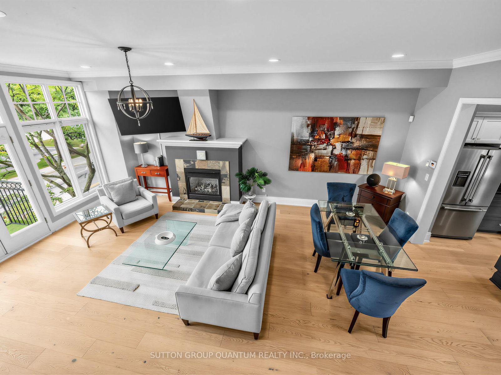 Photo 10 of 236 Randall Street, Oakville, Old Oakville — HOMEH