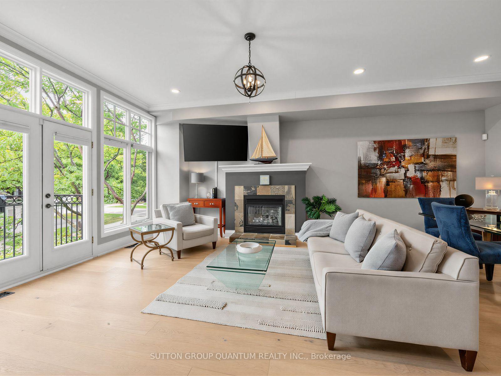 Photo 7 of 236 Randall Street, Oakville, Old Oakville — HOMEH