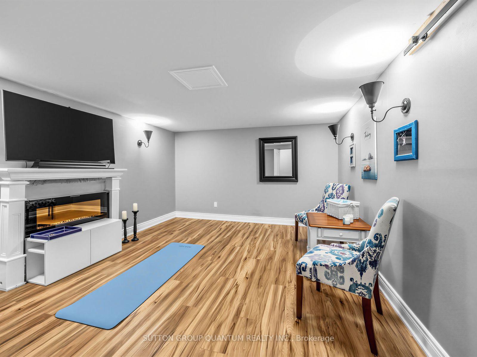 Photo 31 of 236 Randall Street, Oakville, Old Oakville — HOMEH