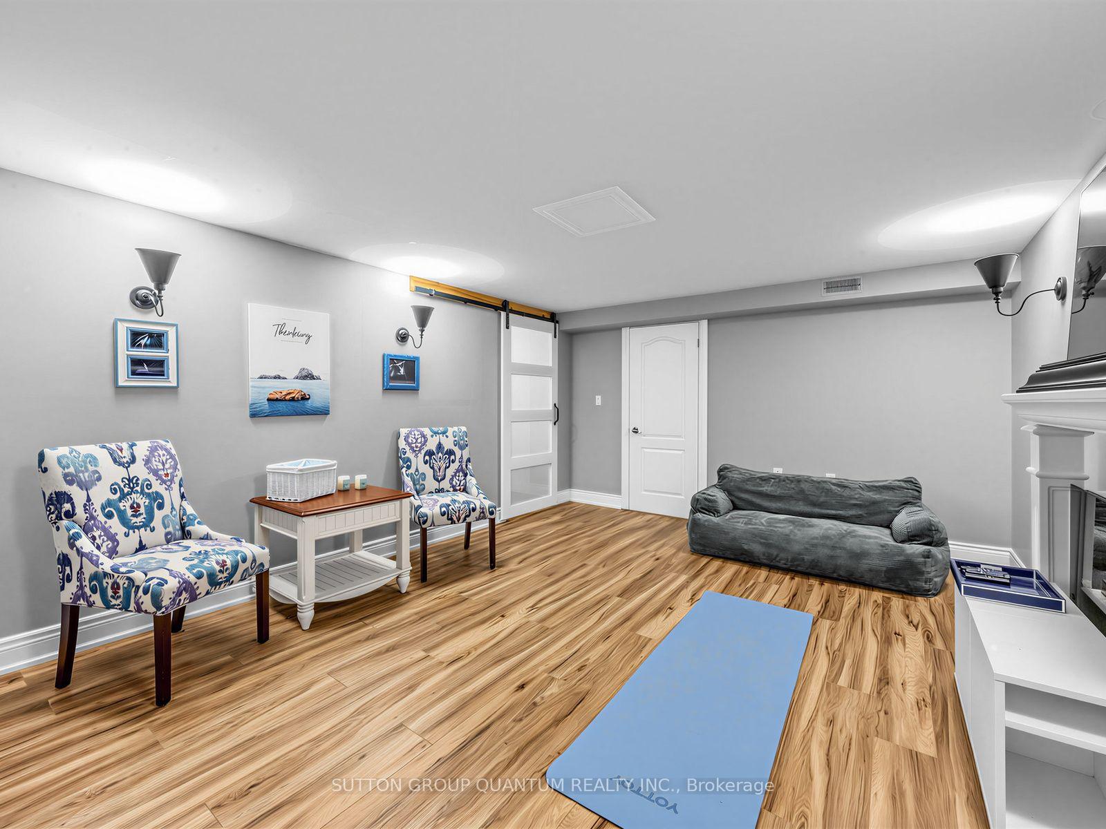 Photo 32 of 236 Randall Street, Oakville, Old Oakville — HOMEH