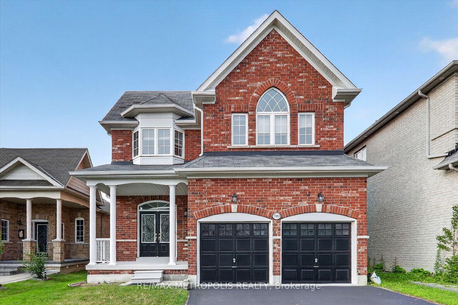 Photo of 749 Black Cherry Drive
