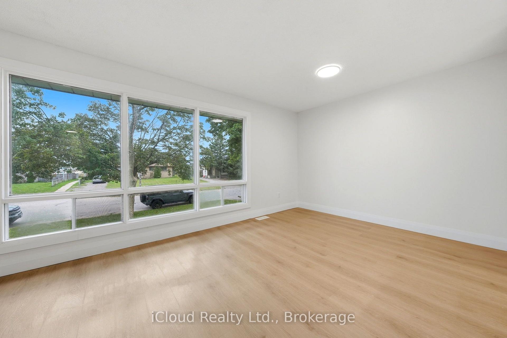 Photo 7 of 3 Manley Crescent, Thorold, Confederation Heights — HOMEH