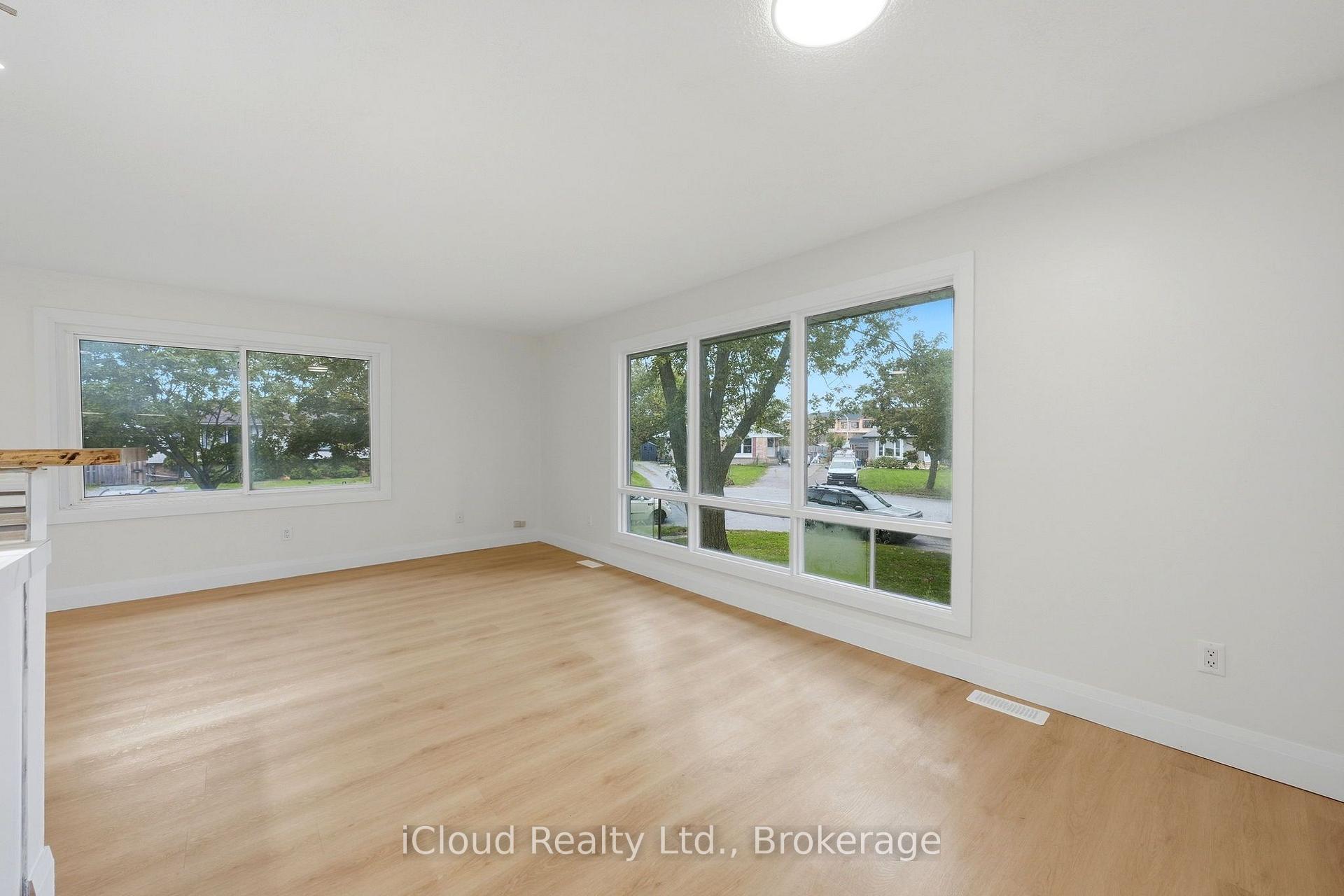 Photo 8 of 3 Manley Crescent, Thorold, Confederation Heights — HOMEH