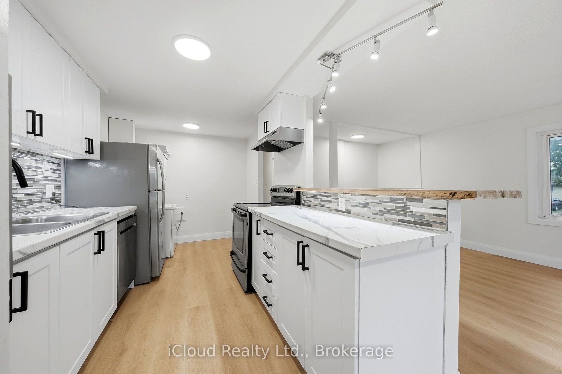 Photo 11 of 3 Manley Crescent, Thorold, Confederation Heights — HOMEH