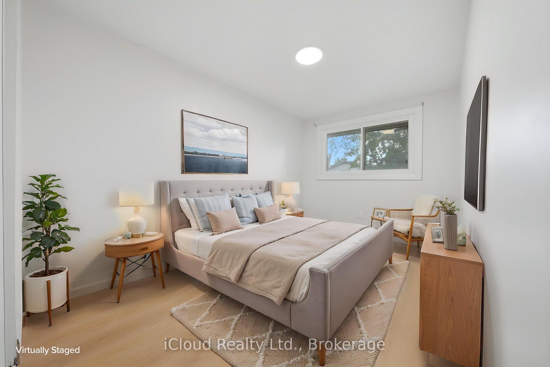Photo 17 of 3 Manley Crescent, Thorold, Confederation Heights — HOMEH