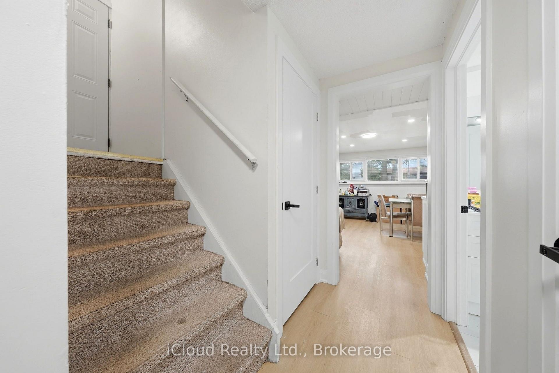 Photo 25 of 3 Manley Crescent, Thorold, Confederation Heights — HOMEH
