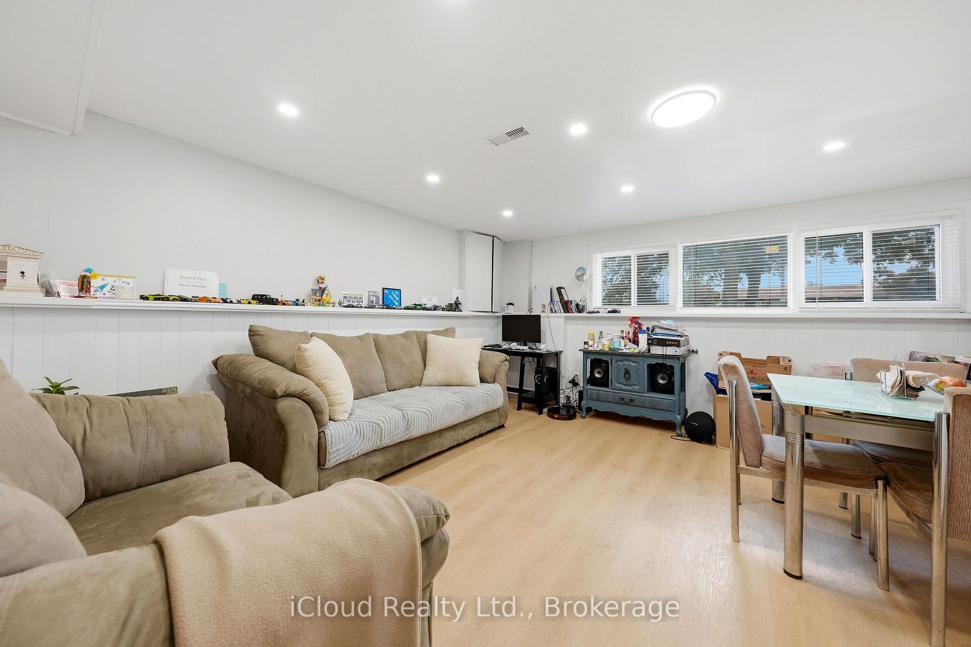 Photo 26 of 3 Manley Crescent, Thorold, Confederation Heights — HOMEH