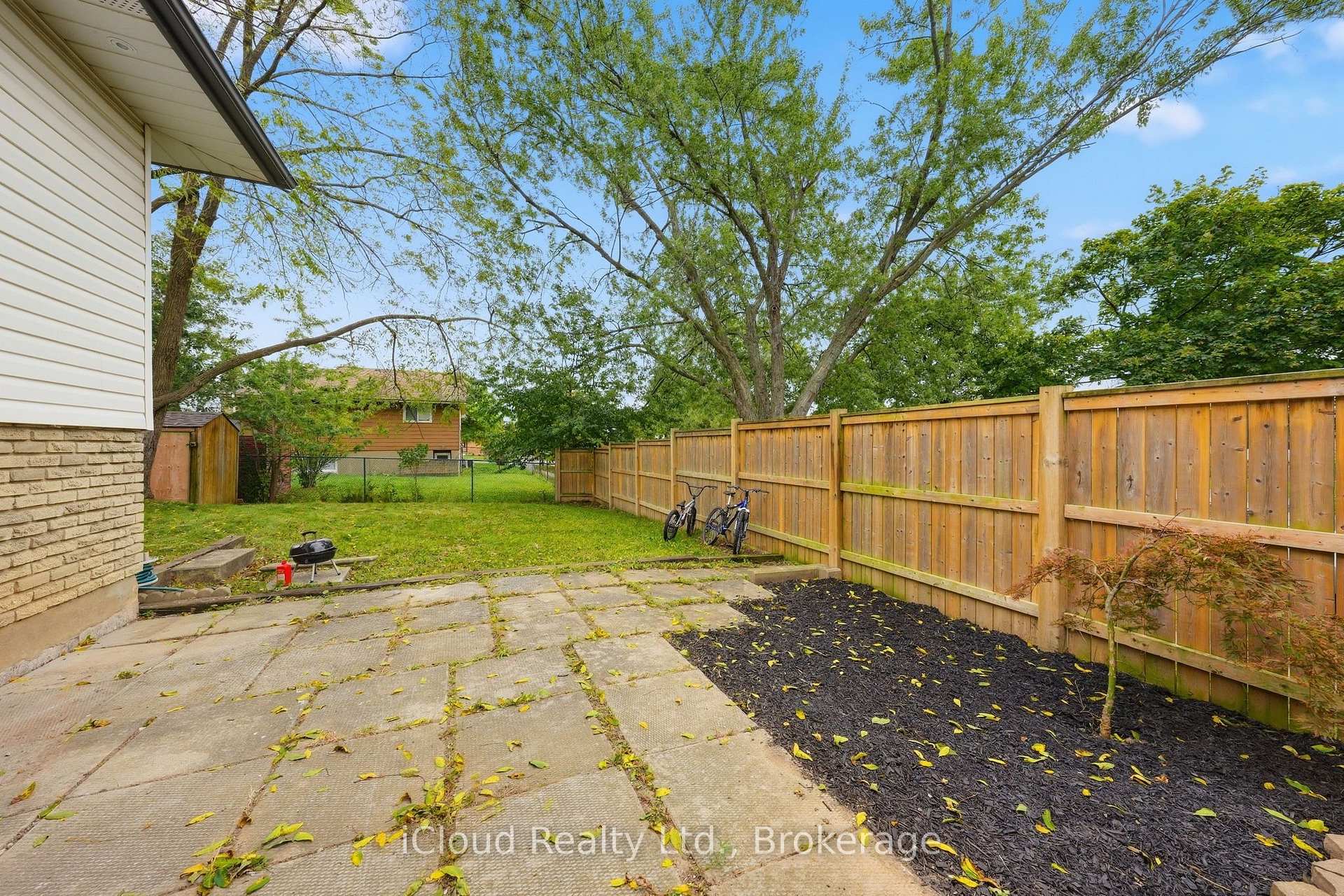 Photo 36 of 3 Manley Crescent, Thorold, Confederation Heights — HOMEH