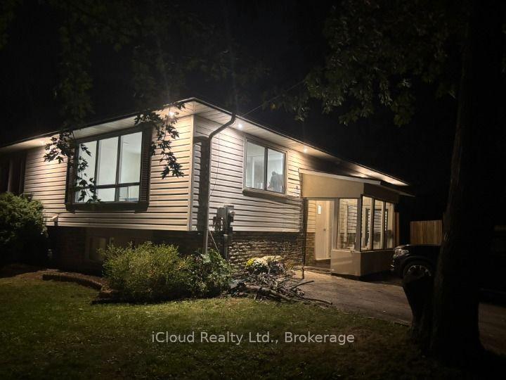 Photo 38 of 3 Manley Crescent, Thorold, Confederation Heights — HOMEH
