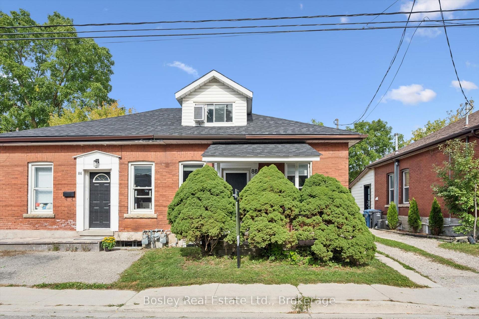 Photo 26 of 86 Alice Street, Guelph, St. Patrick's Ward — HOMEH