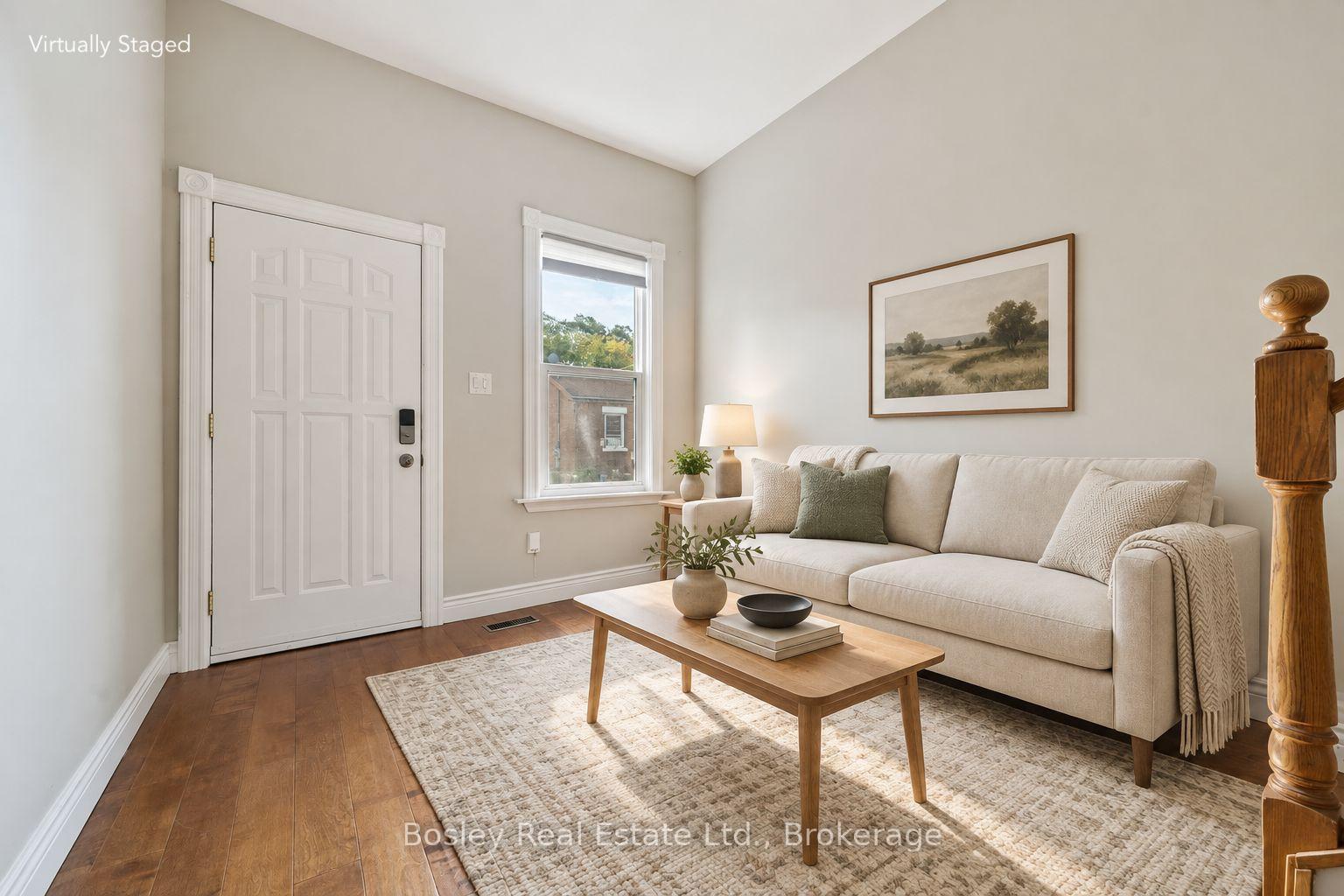 Photo 5 of 86 Alice Street, Guelph, St. Patrick's Ward — HOMEH