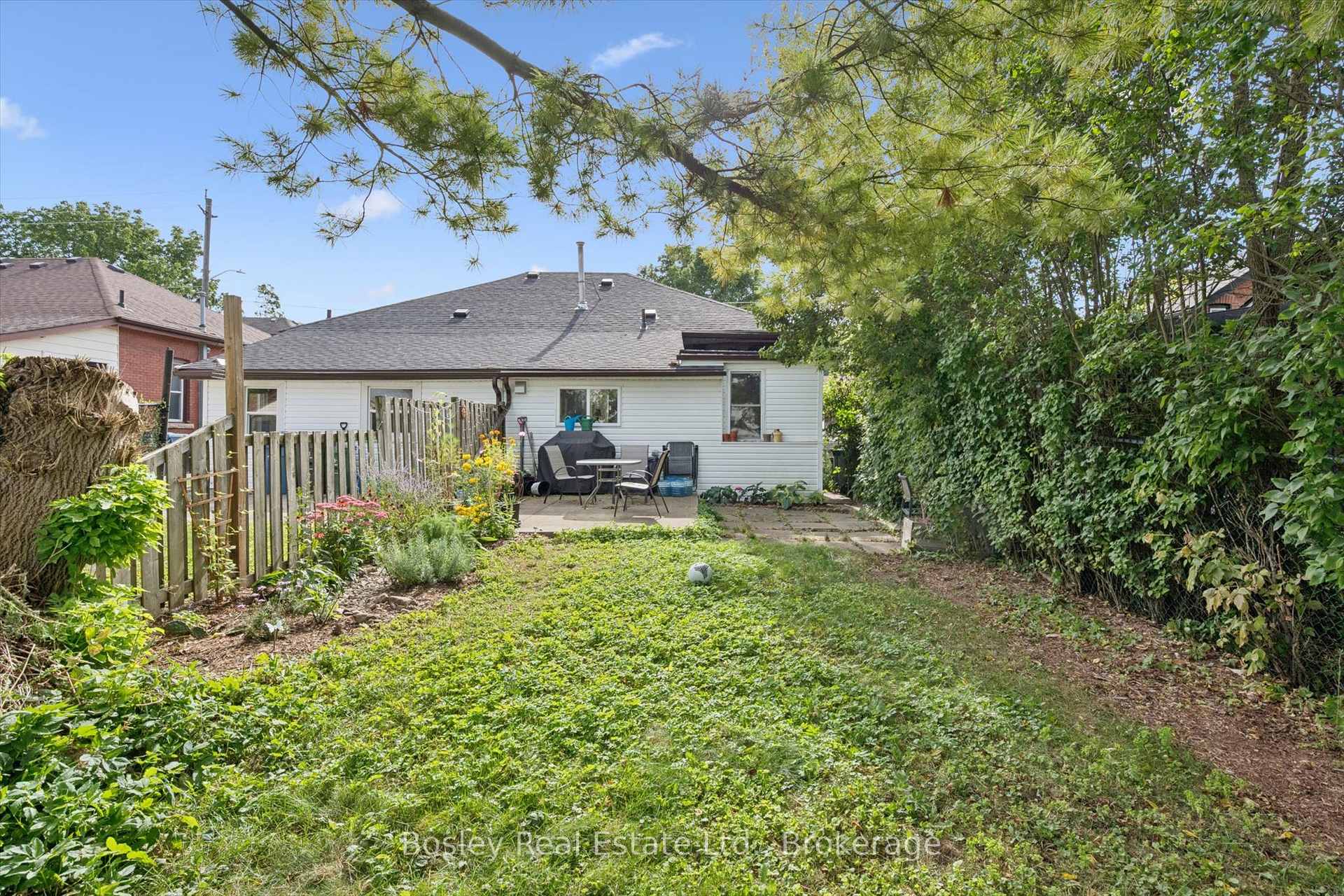 Photo 35 of 86 Alice Street, Guelph, St. Patrick's Ward — HOMEH