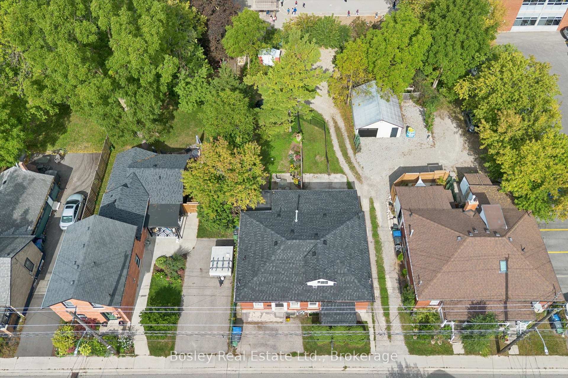 Photo 41 of 86 Alice Street, Guelph, St. Patrick's Ward — HOMEH