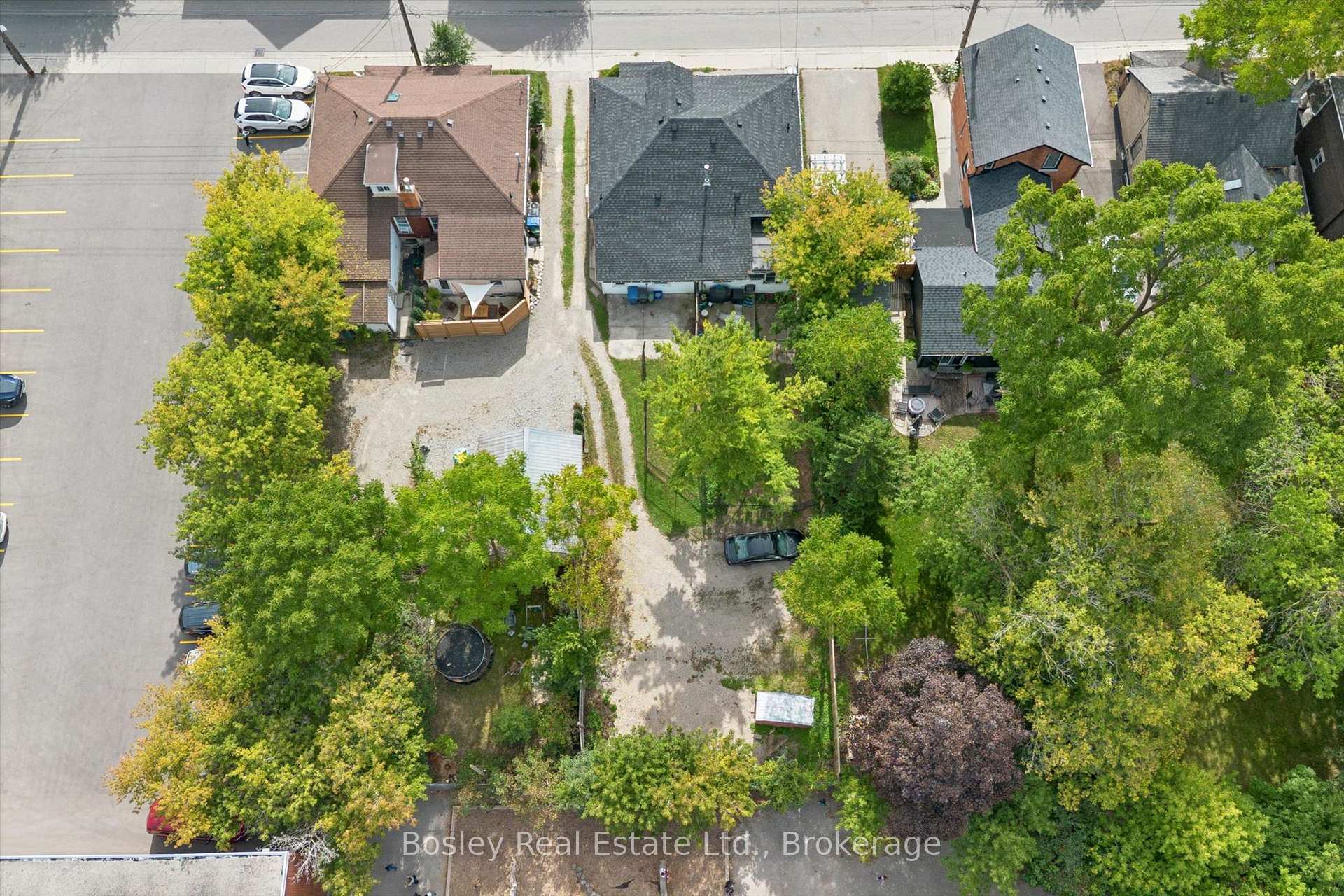 Photo 42 of 86 Alice Street, Guelph, St. Patrick's Ward — HOMEH